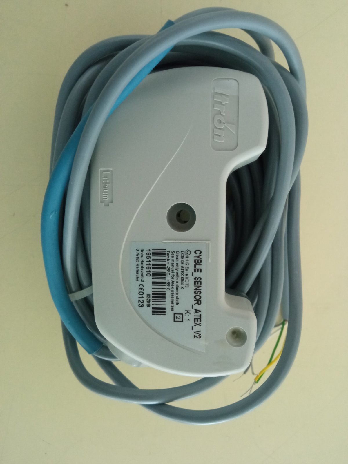 Cyble sensor V2