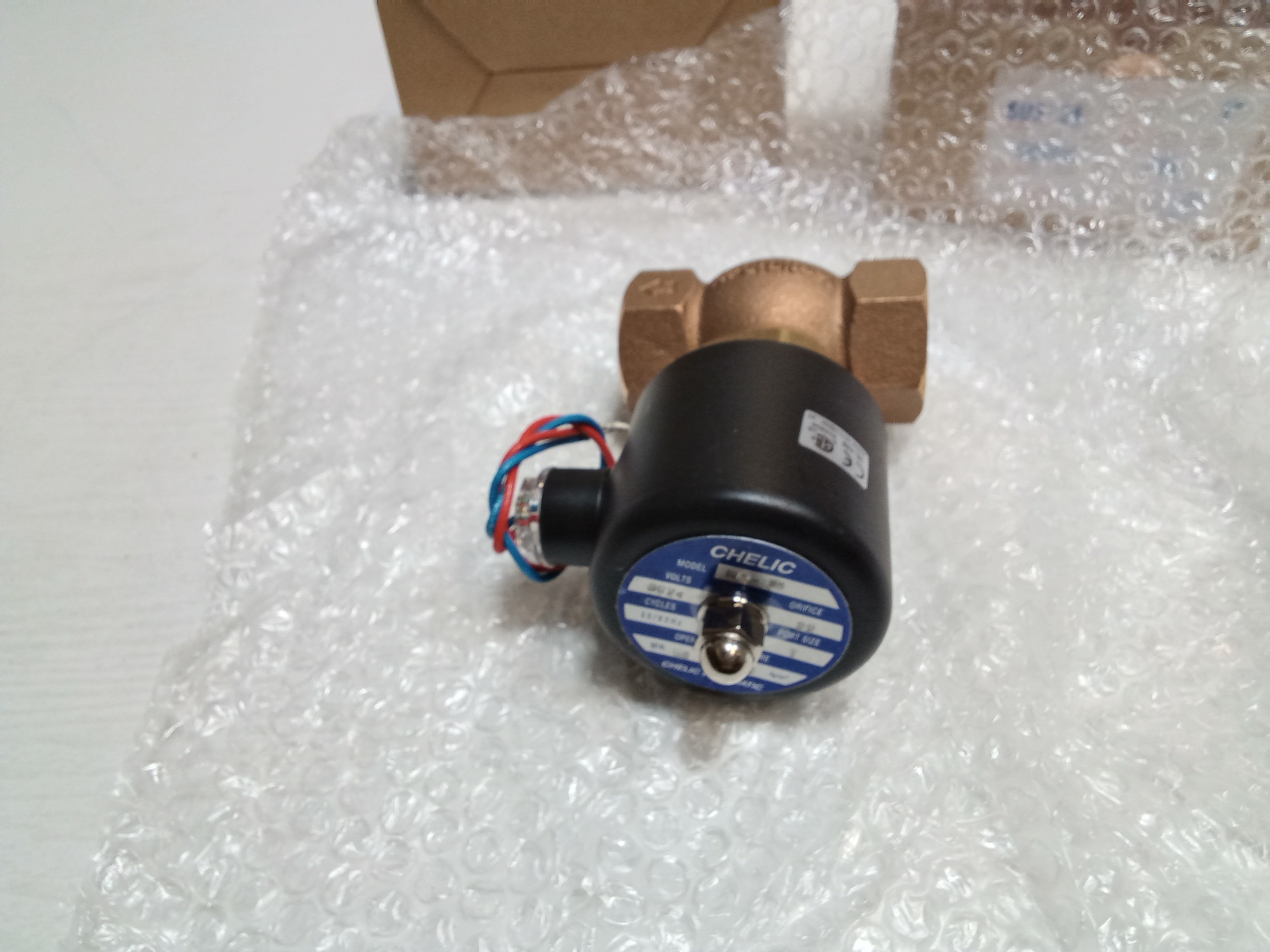 SUS-25-24Vdc