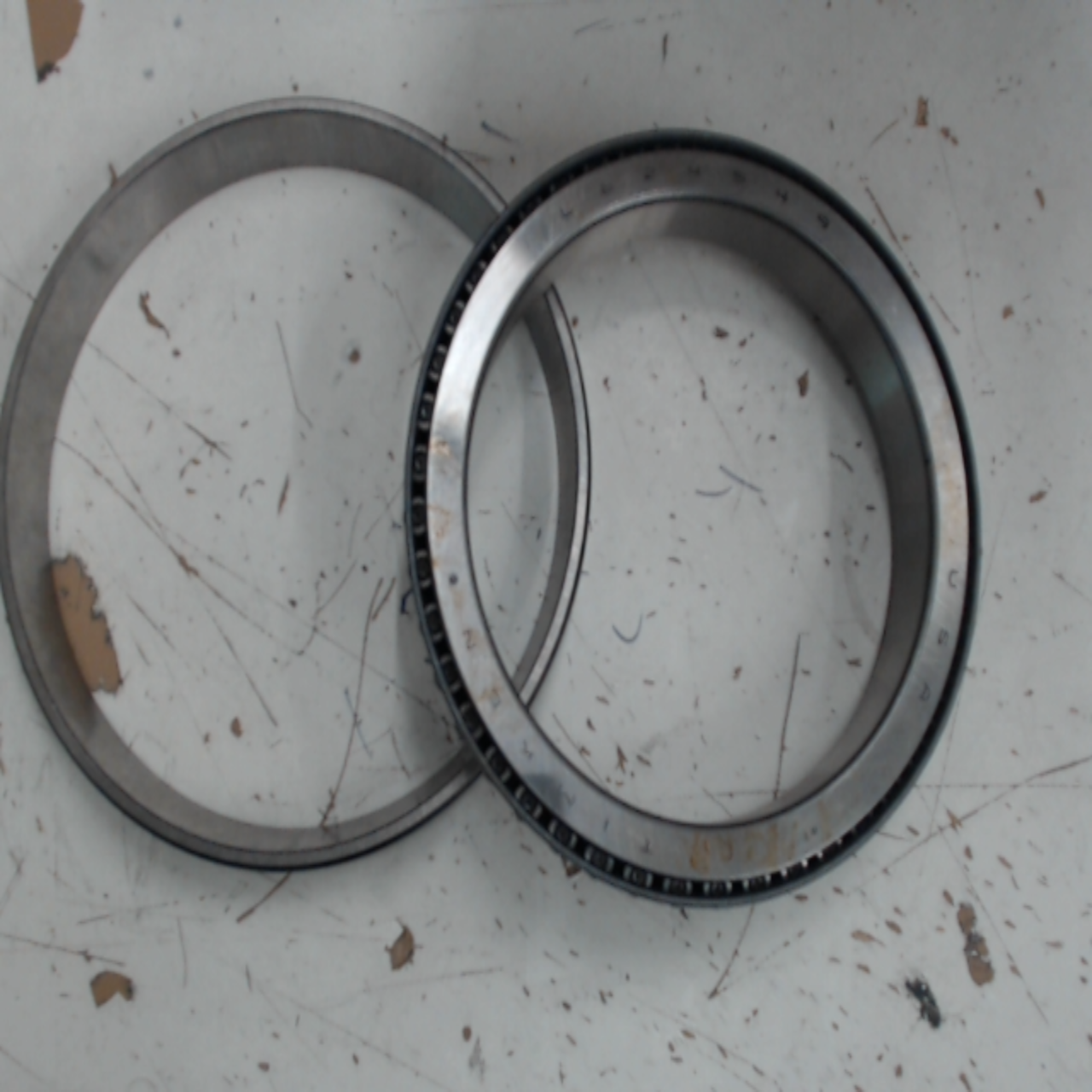 L624549 / L624510