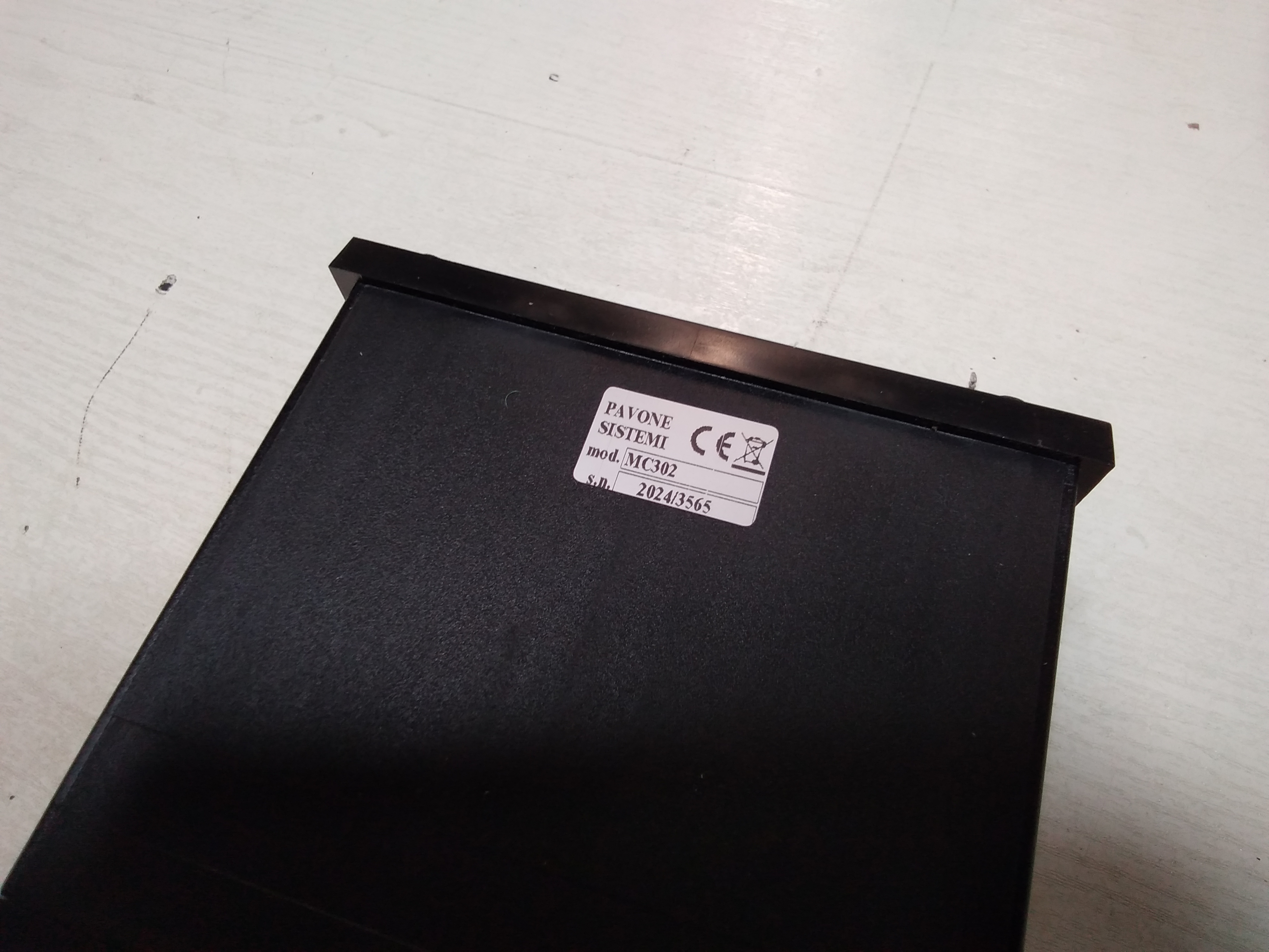 MC 302 / PSMC0007