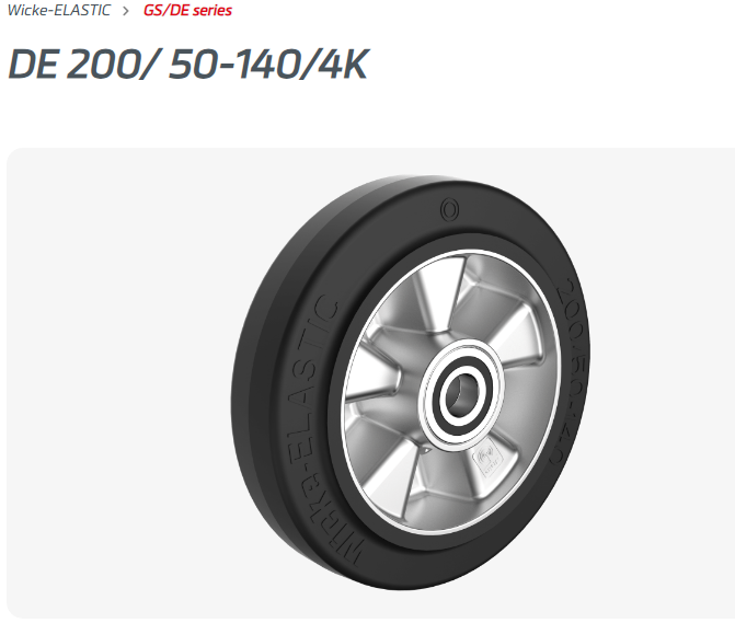 DE200/50-140/4K