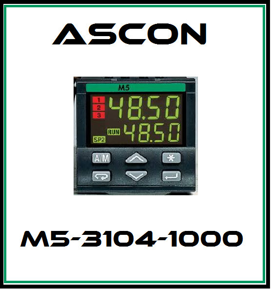 M5-3104-1000