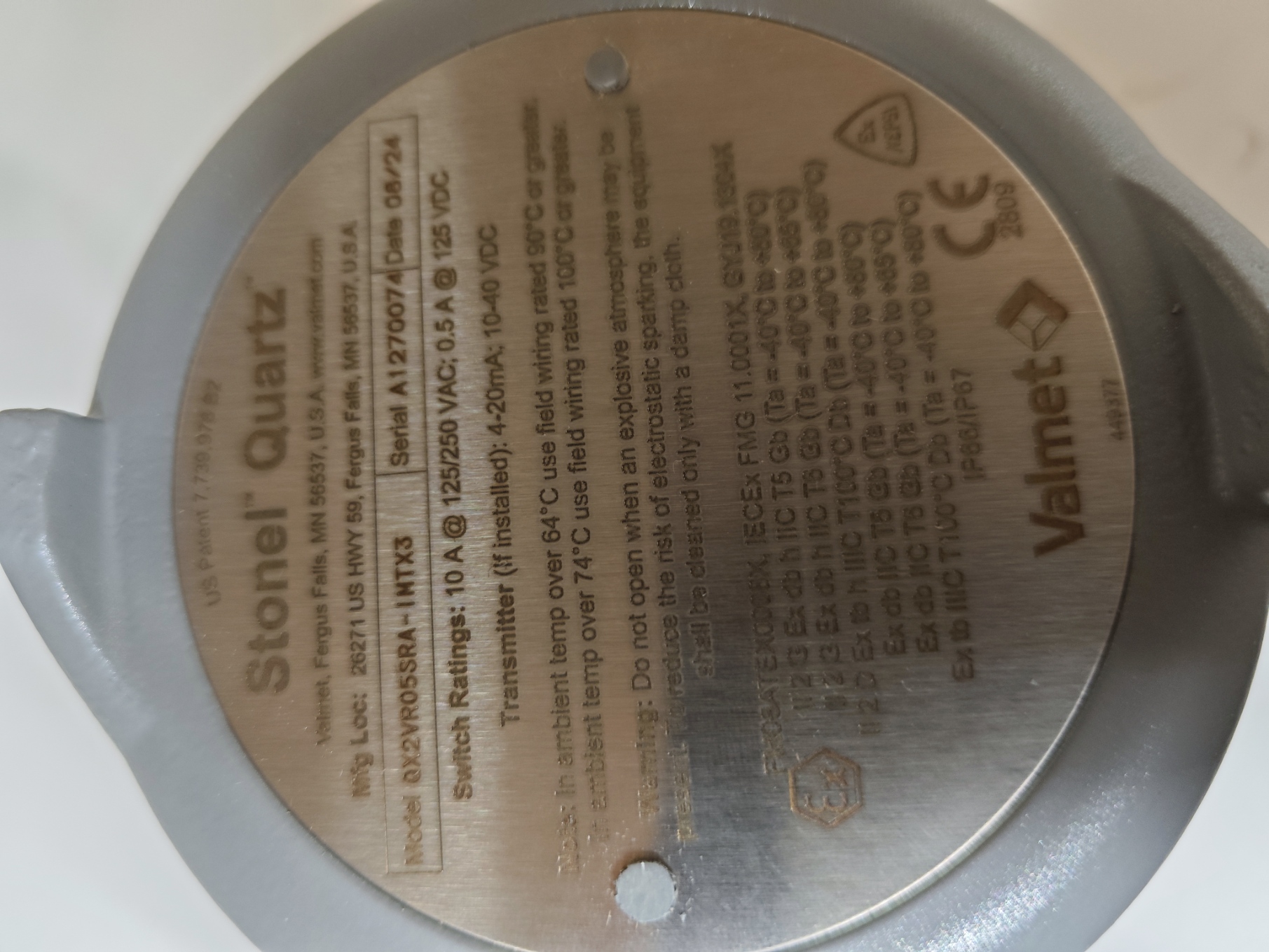 QX2VR05SRA-IMTX3