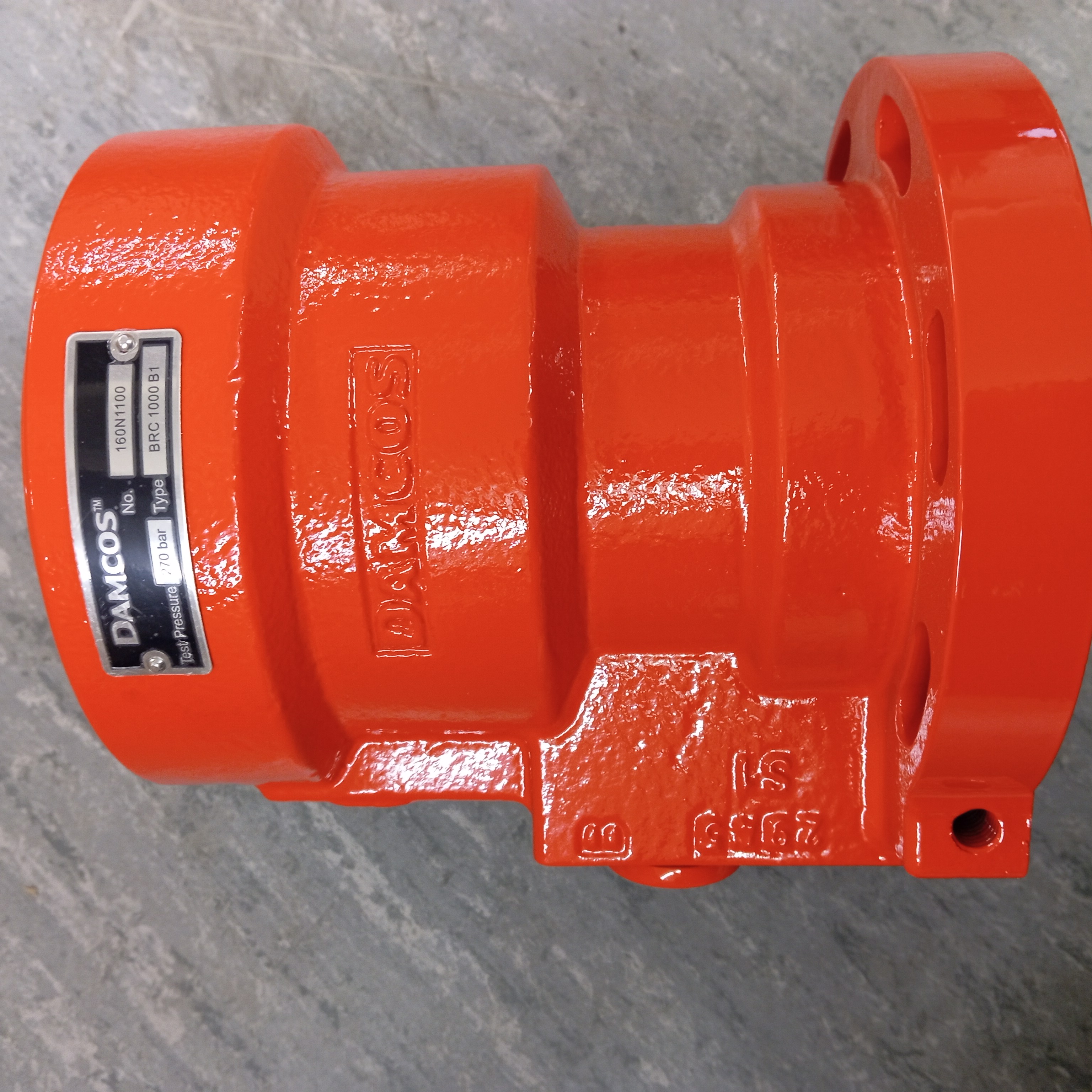 BRC 1000 B1