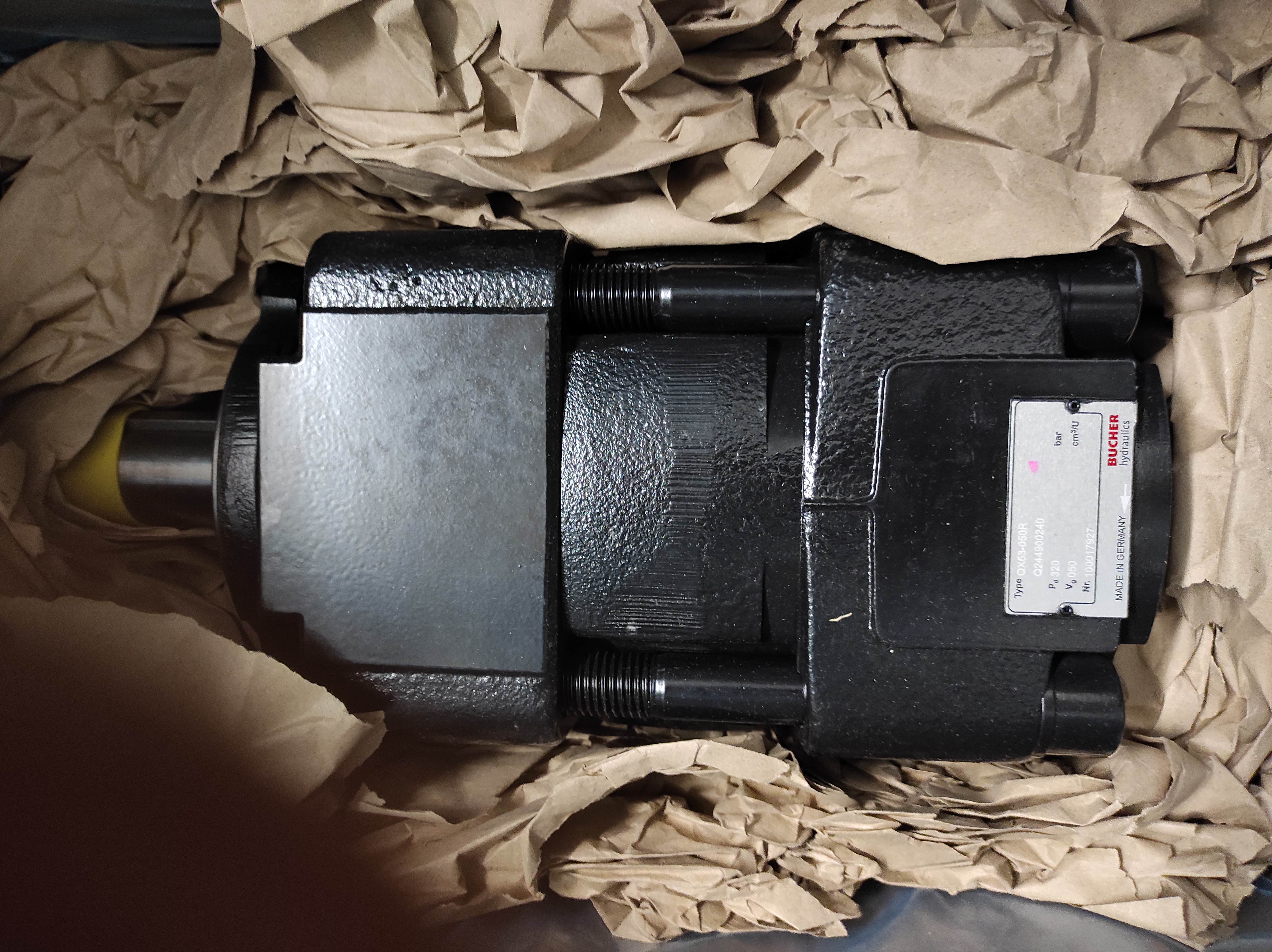 100017927 / QX53-050R