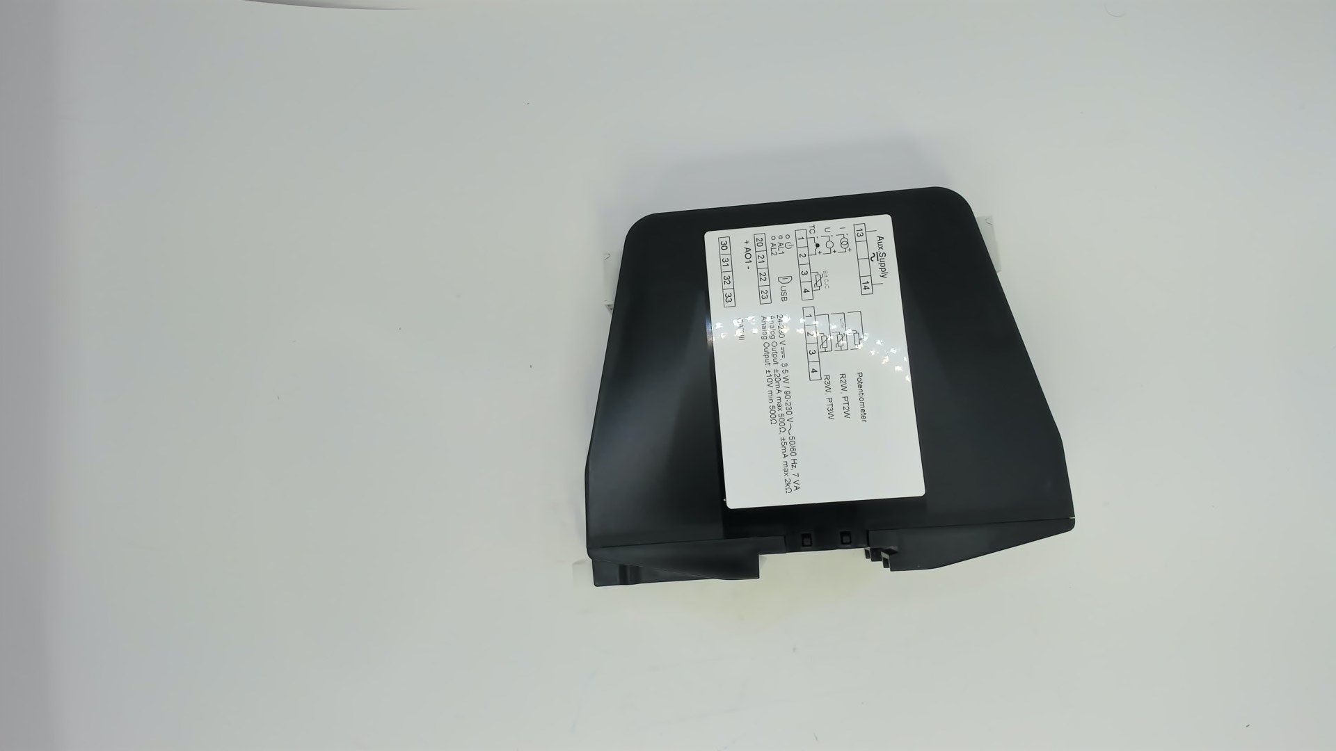 DCR -010000