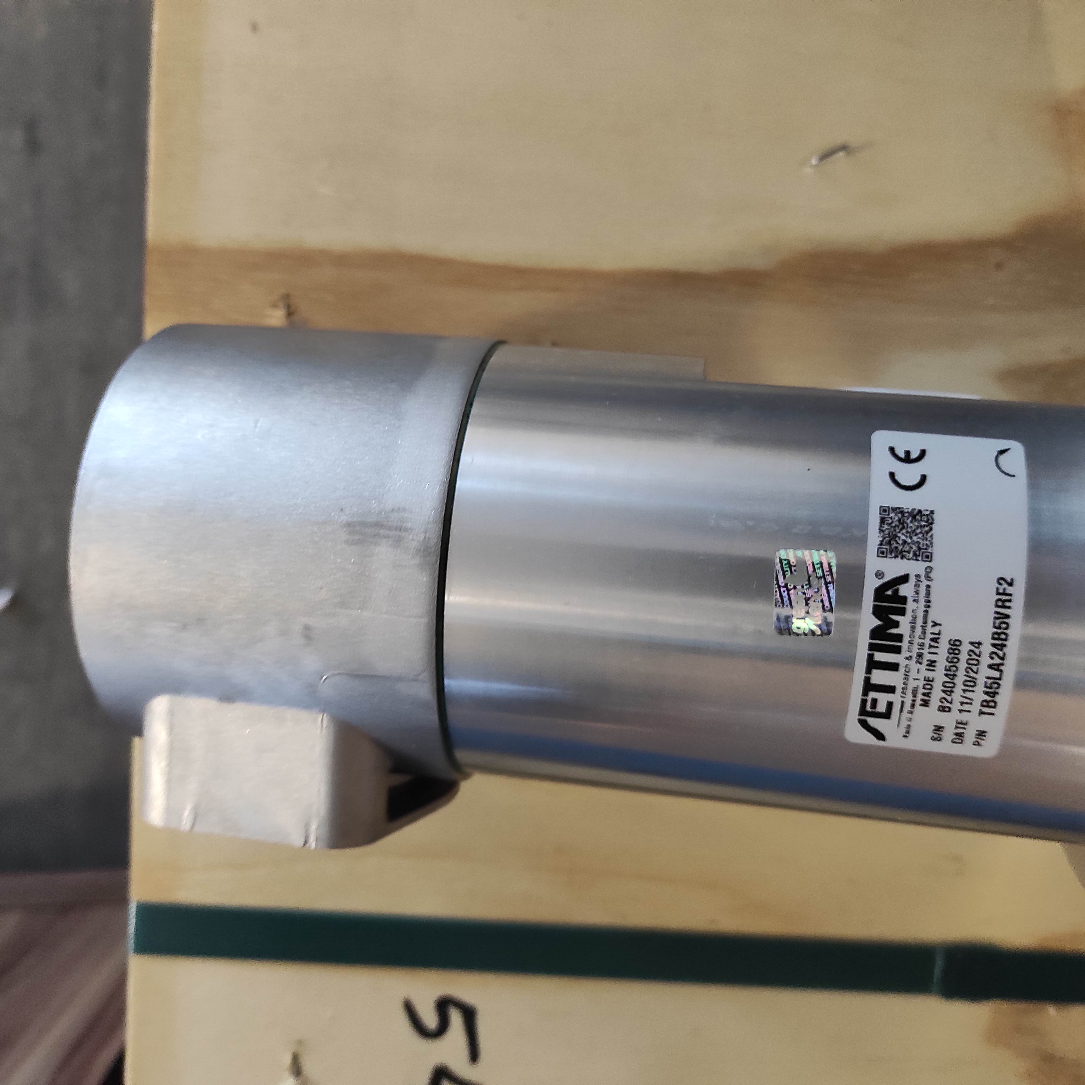 GR32 SMT16B 45L AC24 B5 V RF2 - T2D2