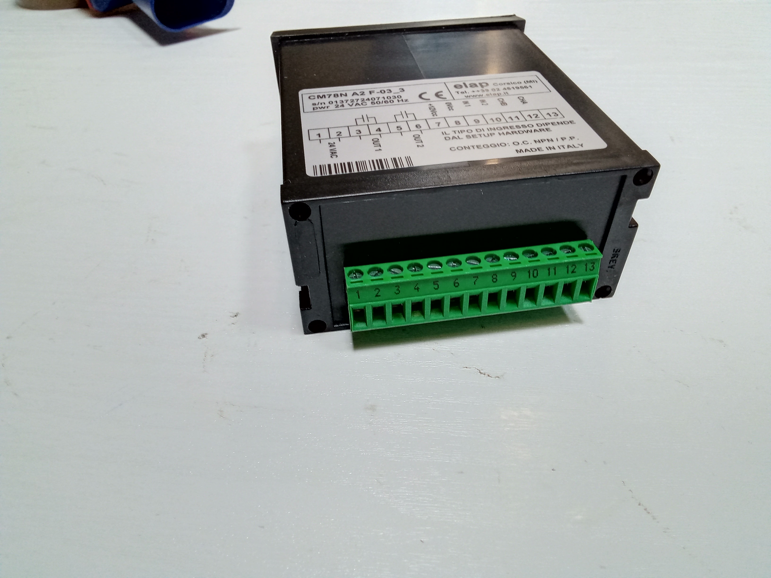 CM78N p/n CM78NA2 F-03.3
