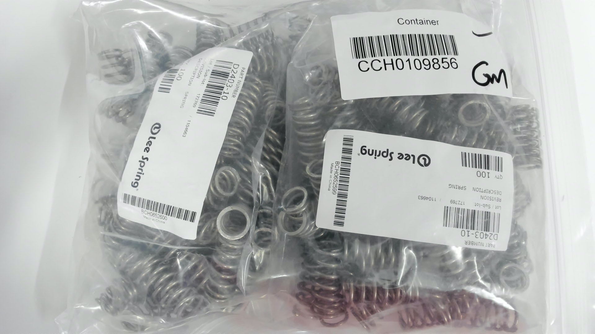 D2403-10