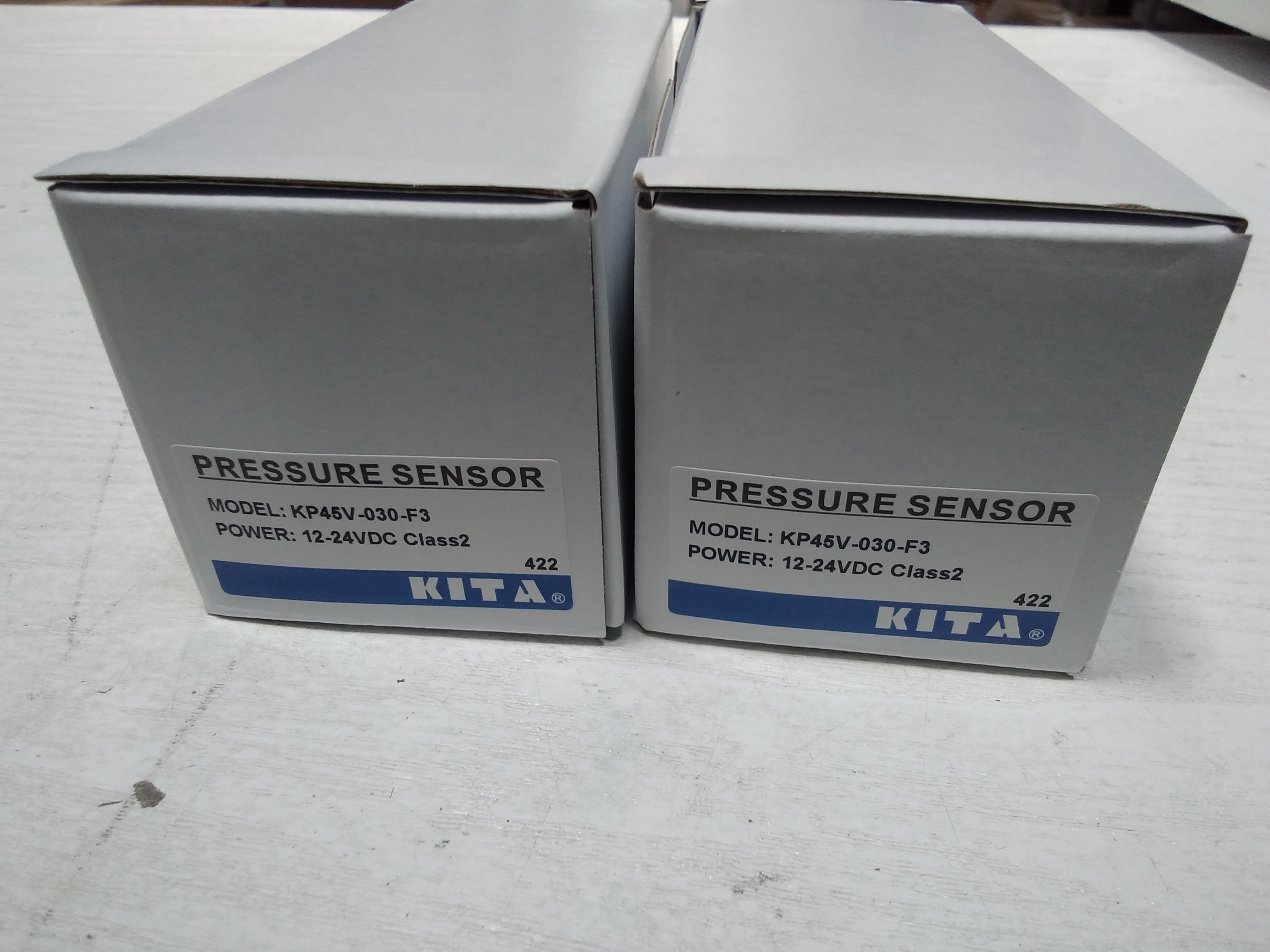 KP45V-030-F3