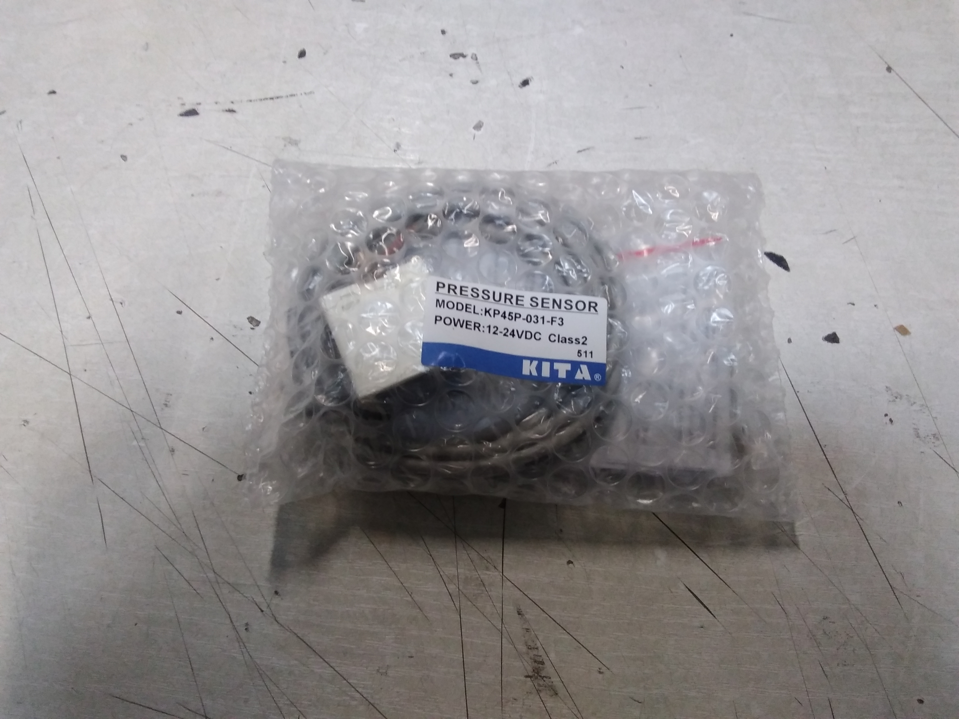KP45P-031-F3