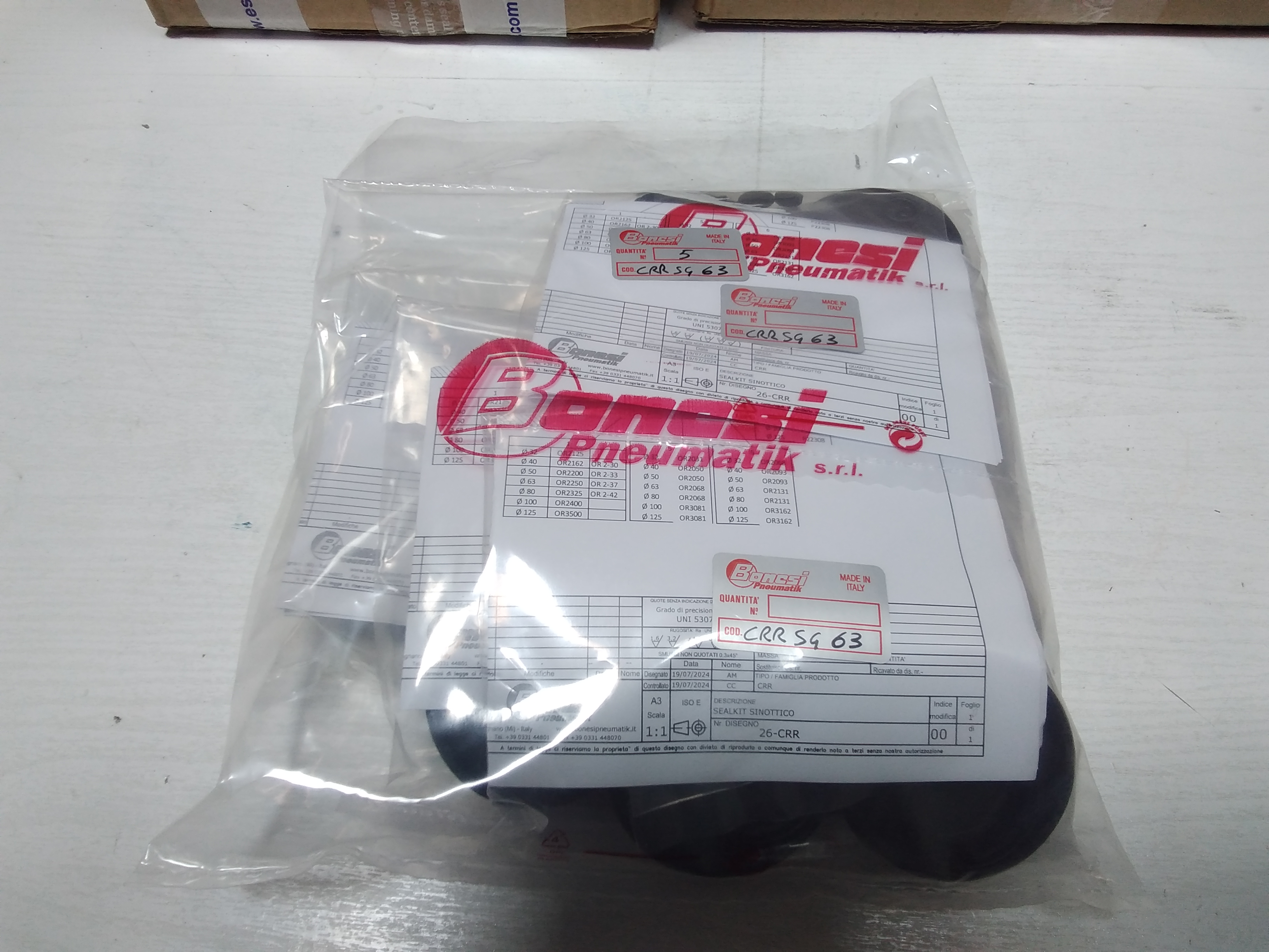 CRR SG 63