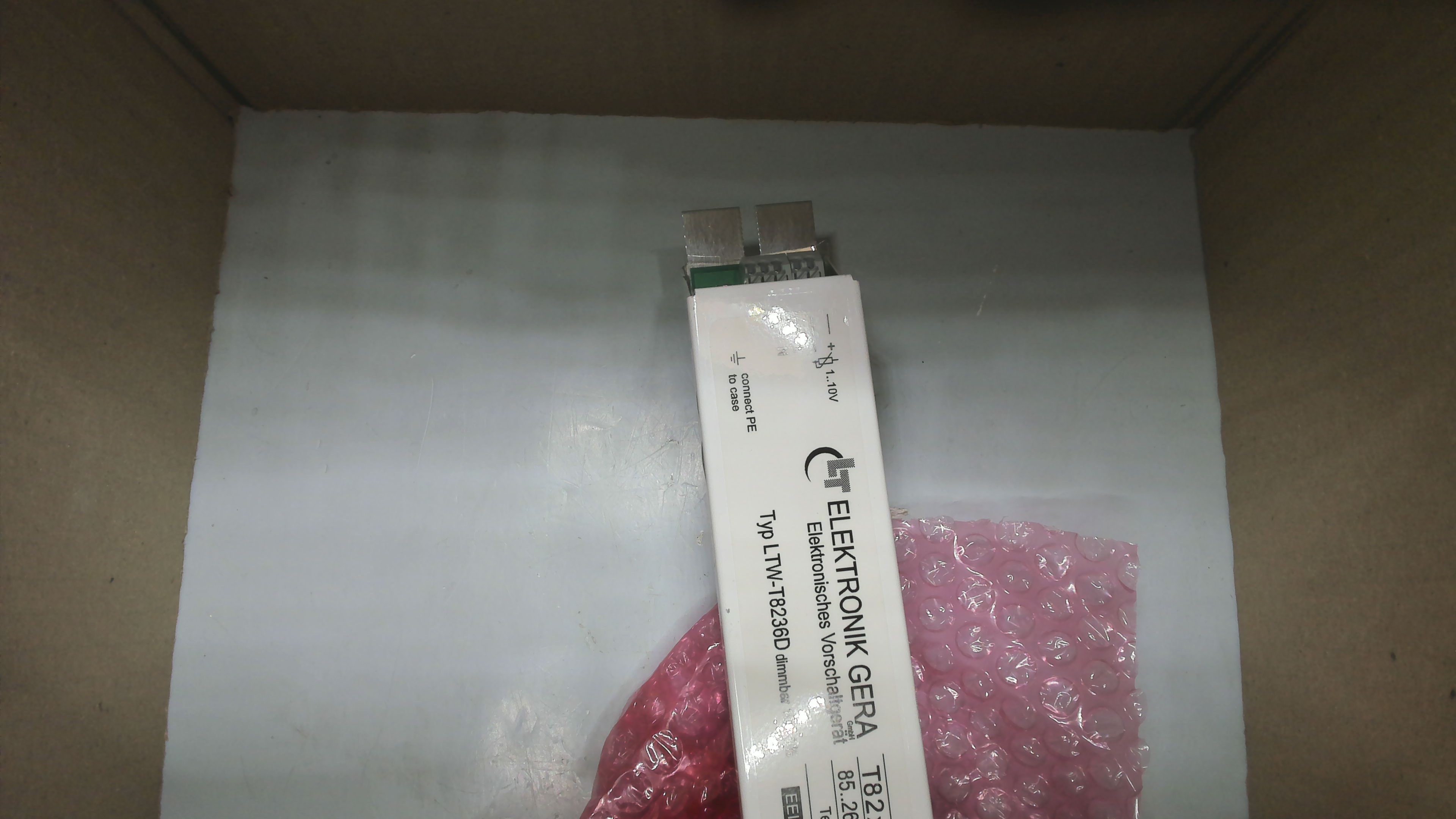 LTW-T8236D