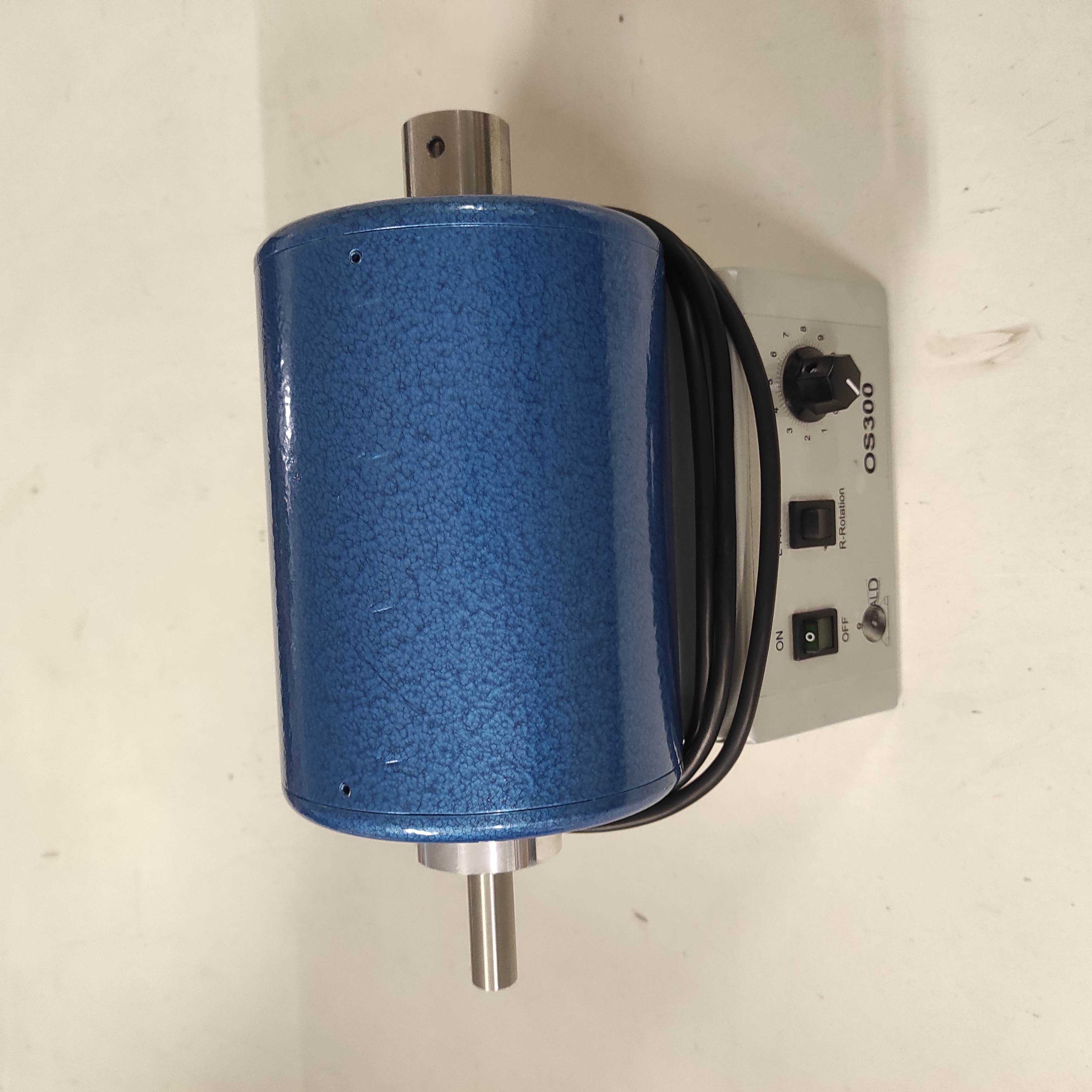 100/300 / Poliermotor OS 300
