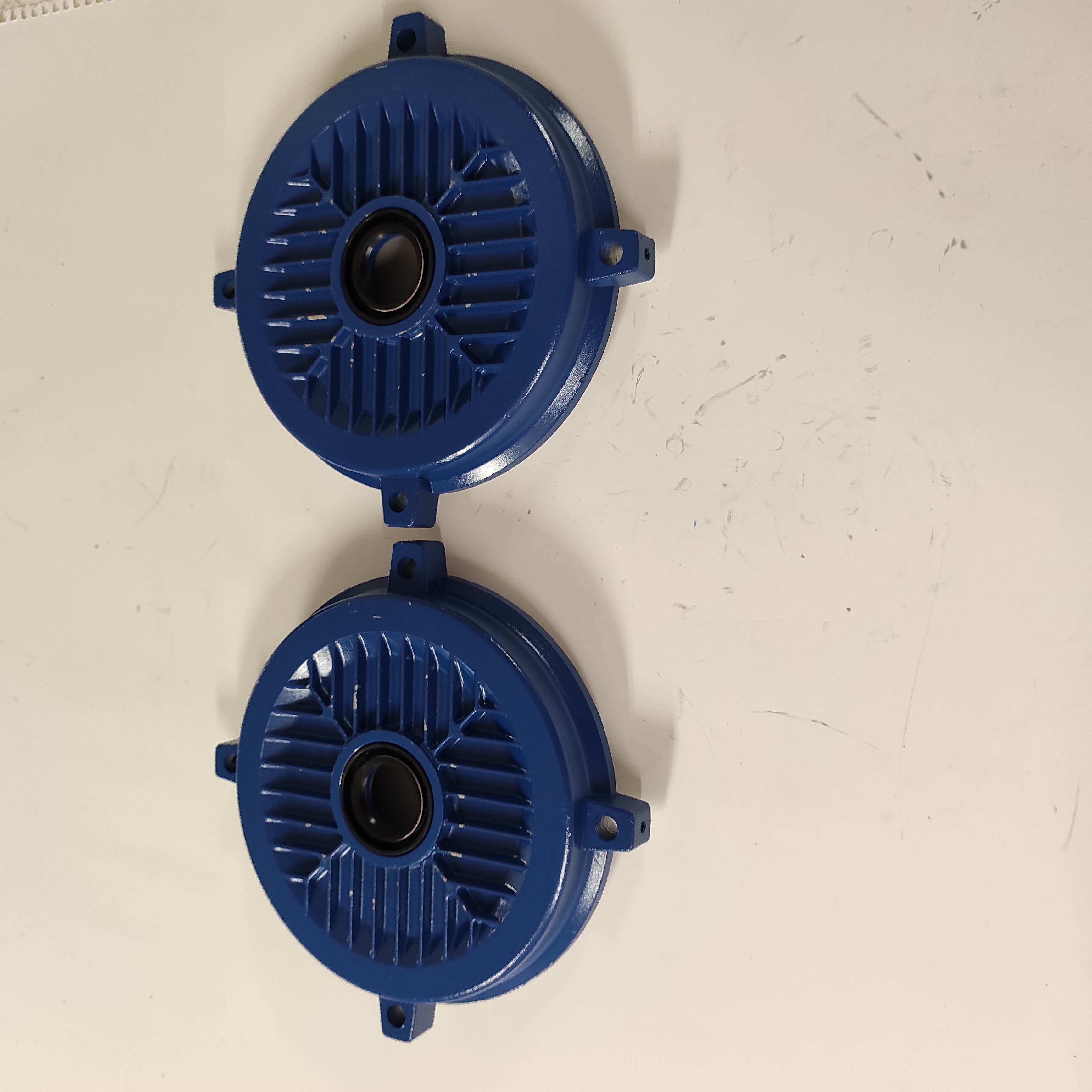 NDE-shield to 4A3 112 IE3 / 121231
