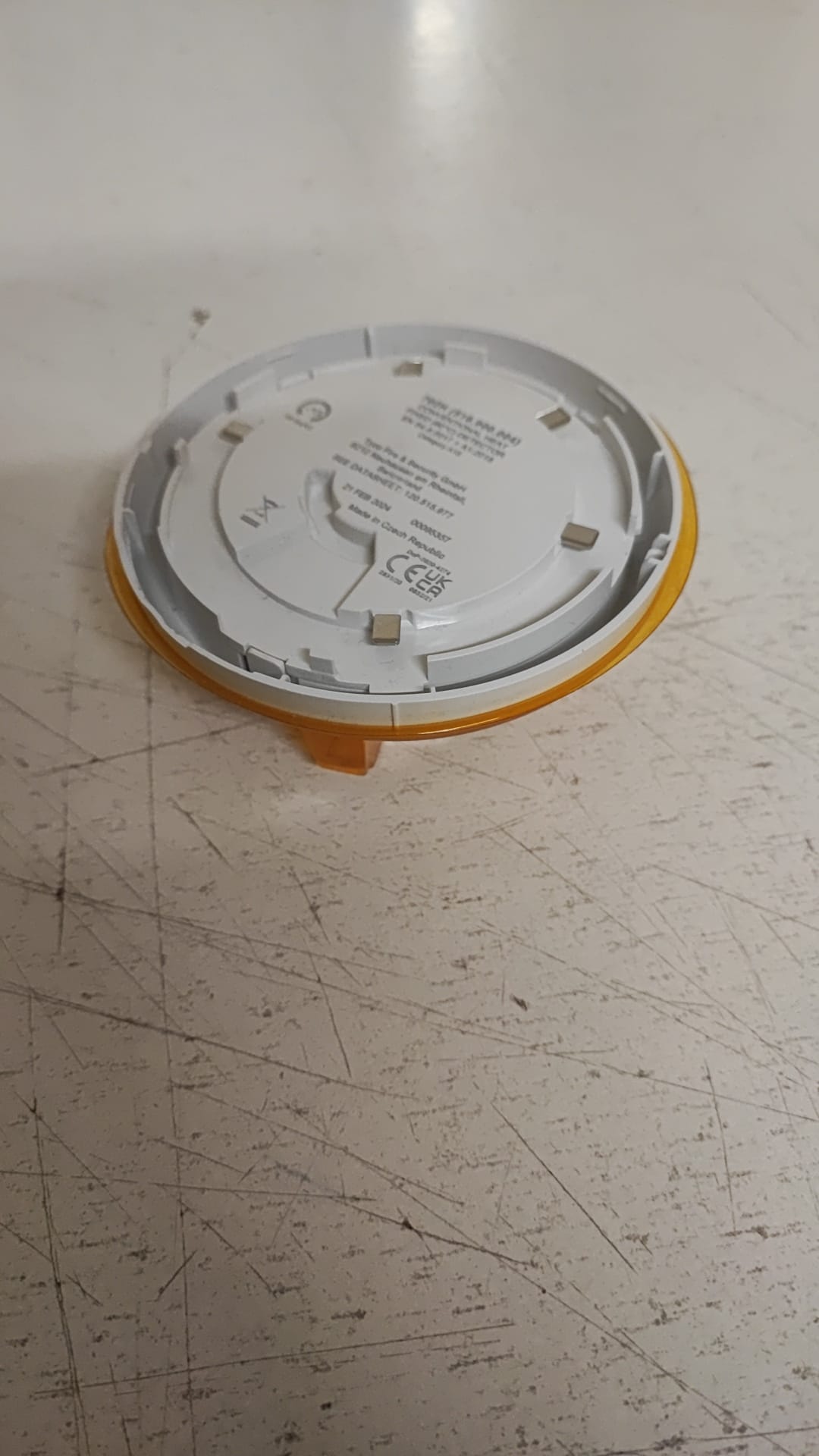 P/N 516.900.004 Type: 702H