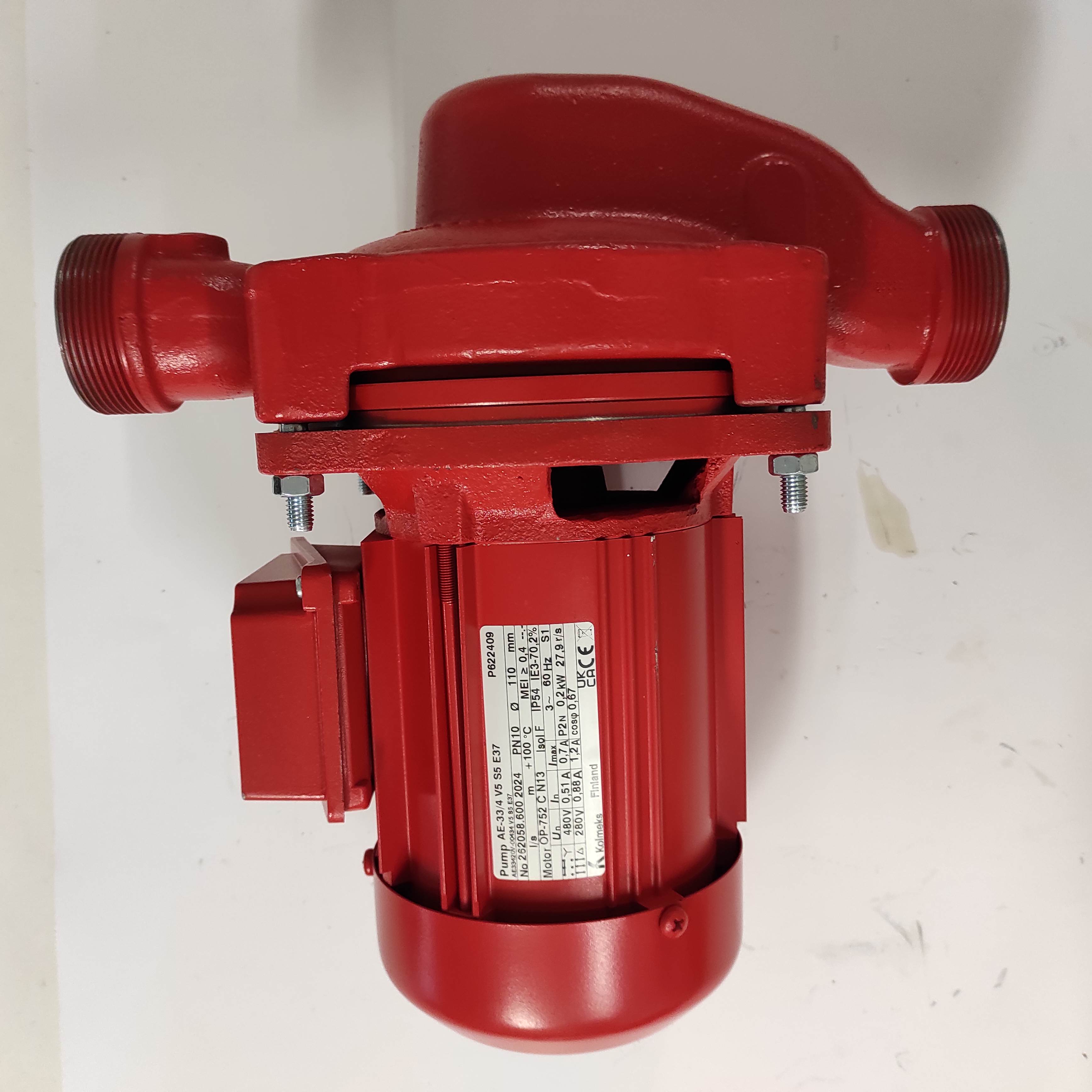 p AE-33/4 0,2kW   S5 E37 V5