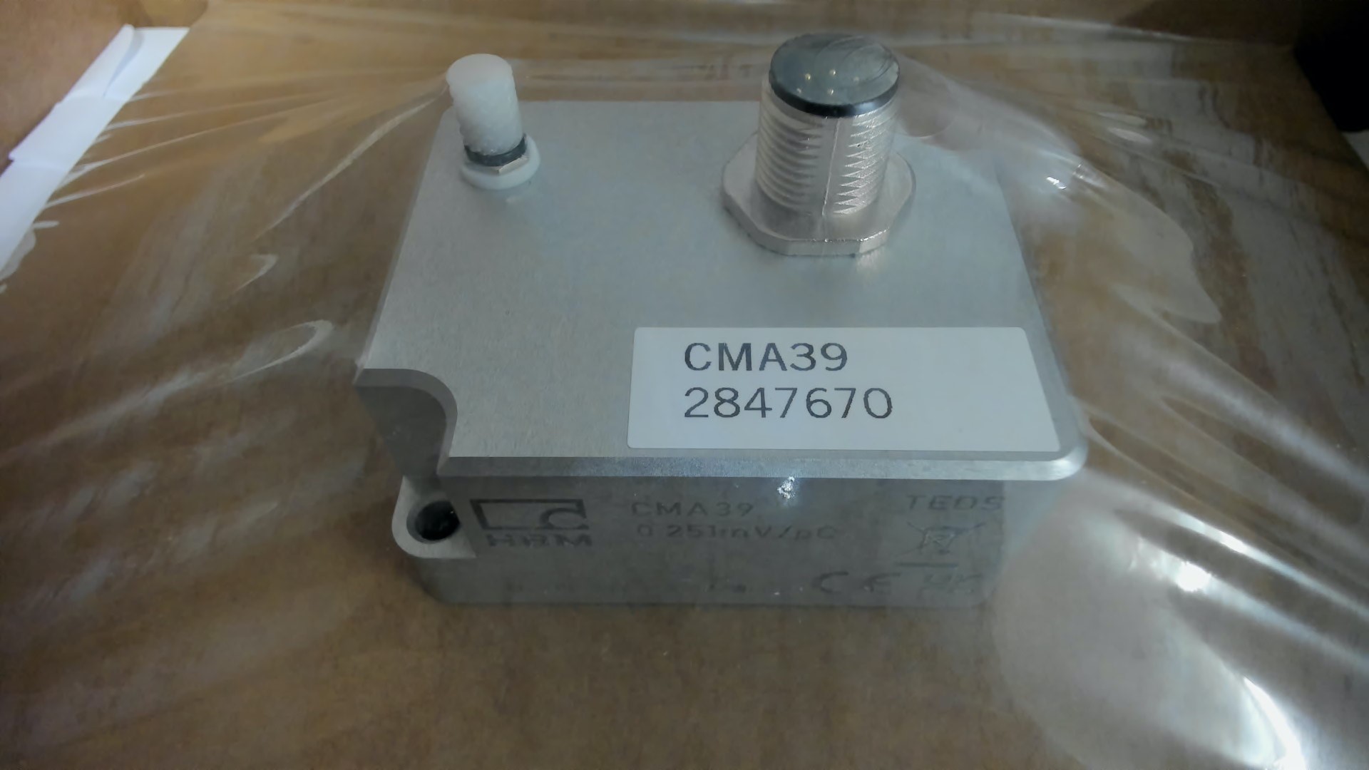 CMA39 / 2224604