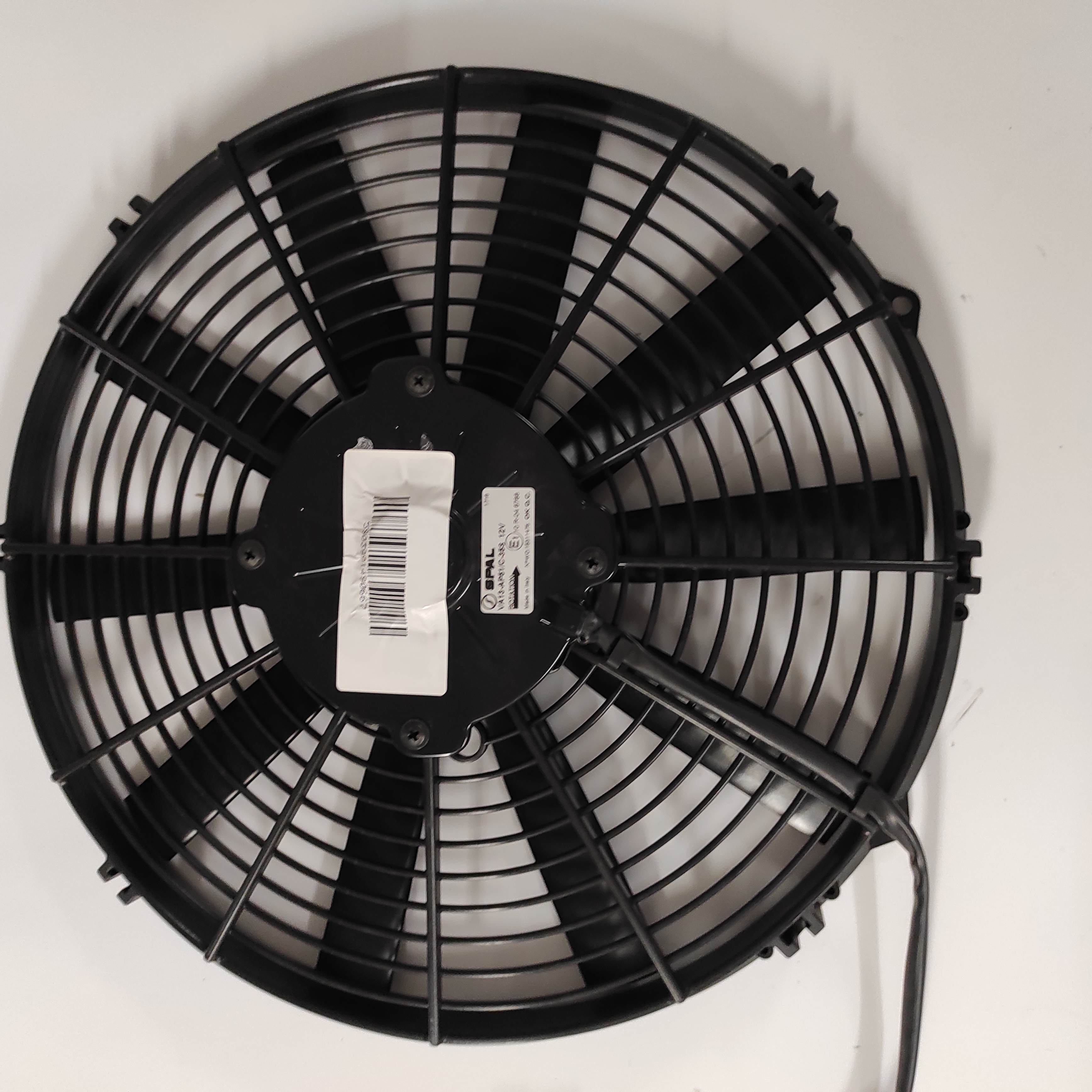 12V-VA13-AP51/C-35S