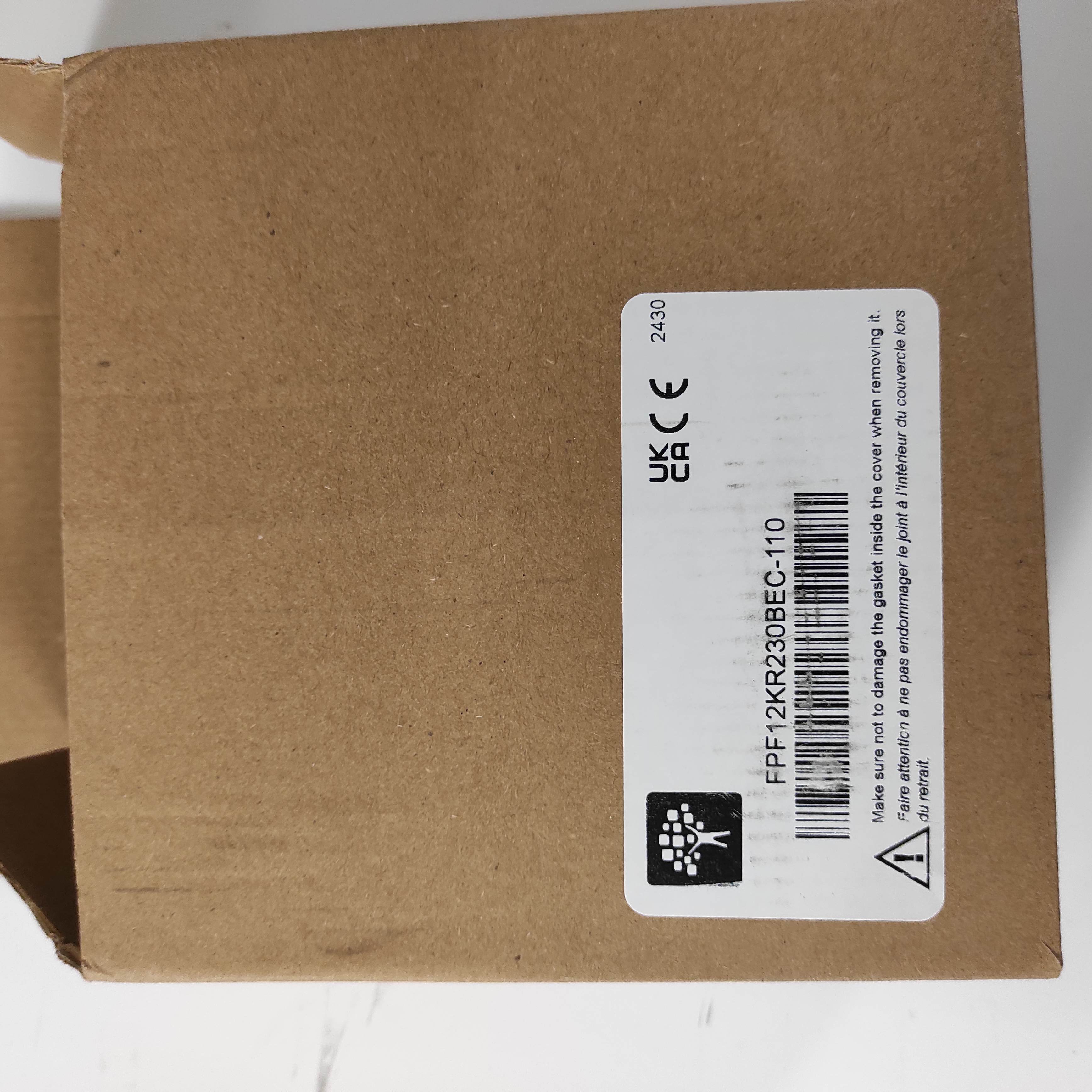 FPF12KR230BEC-110