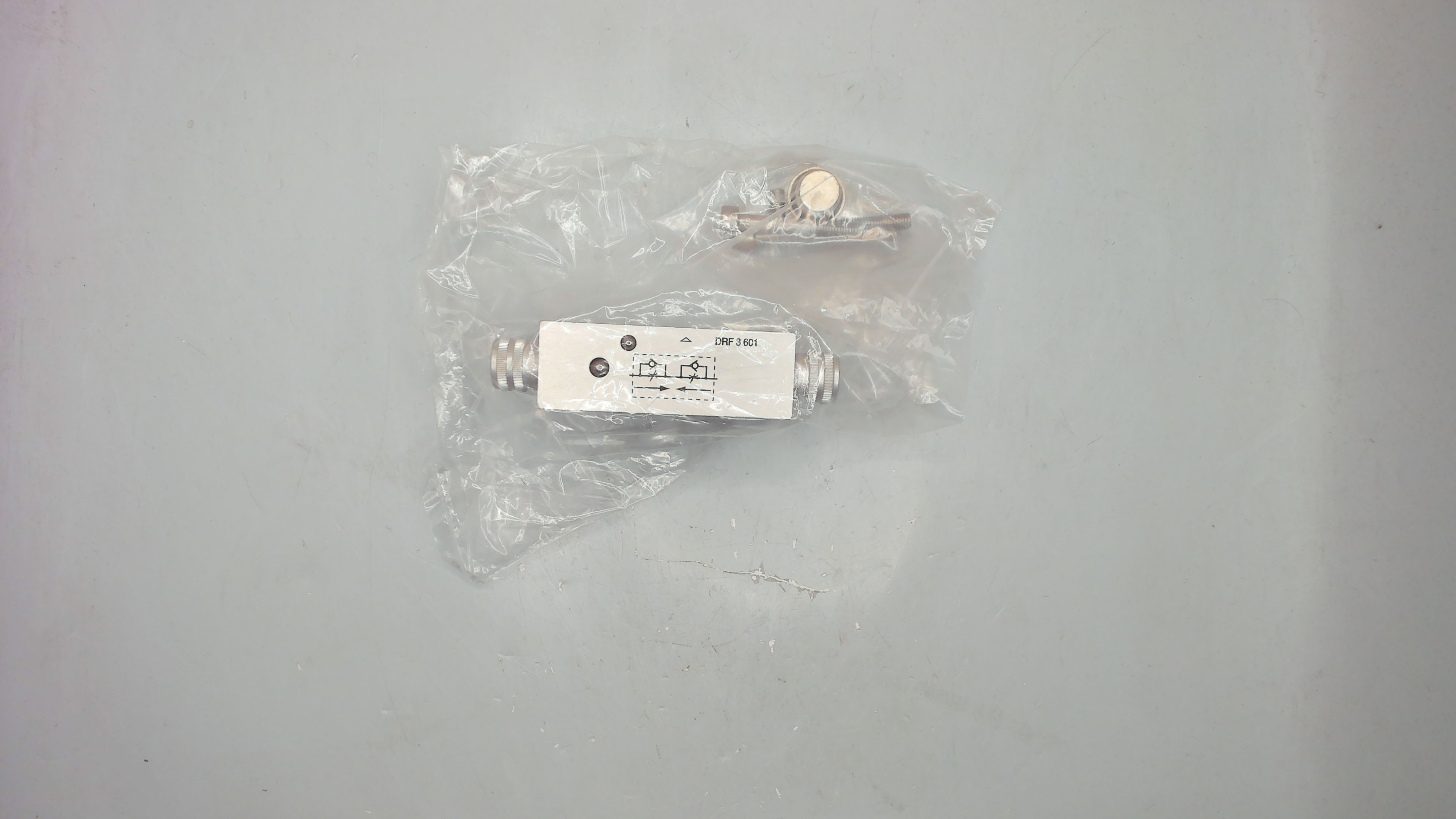 DRF 3 601