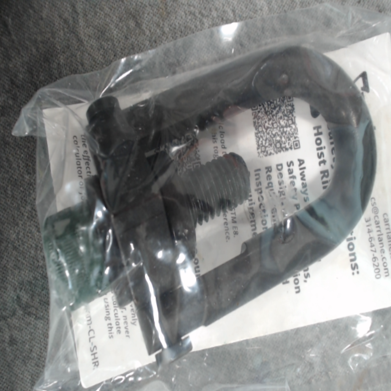 CLM-1000-SHR-1