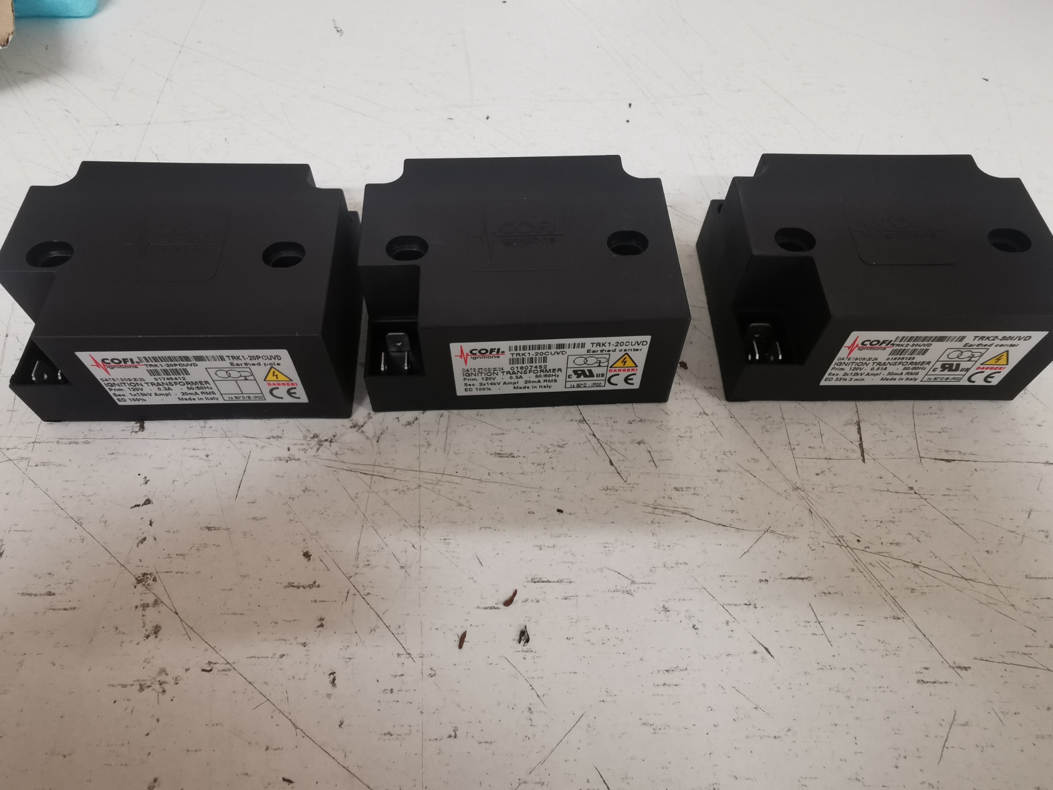 TRK1-20CUVD