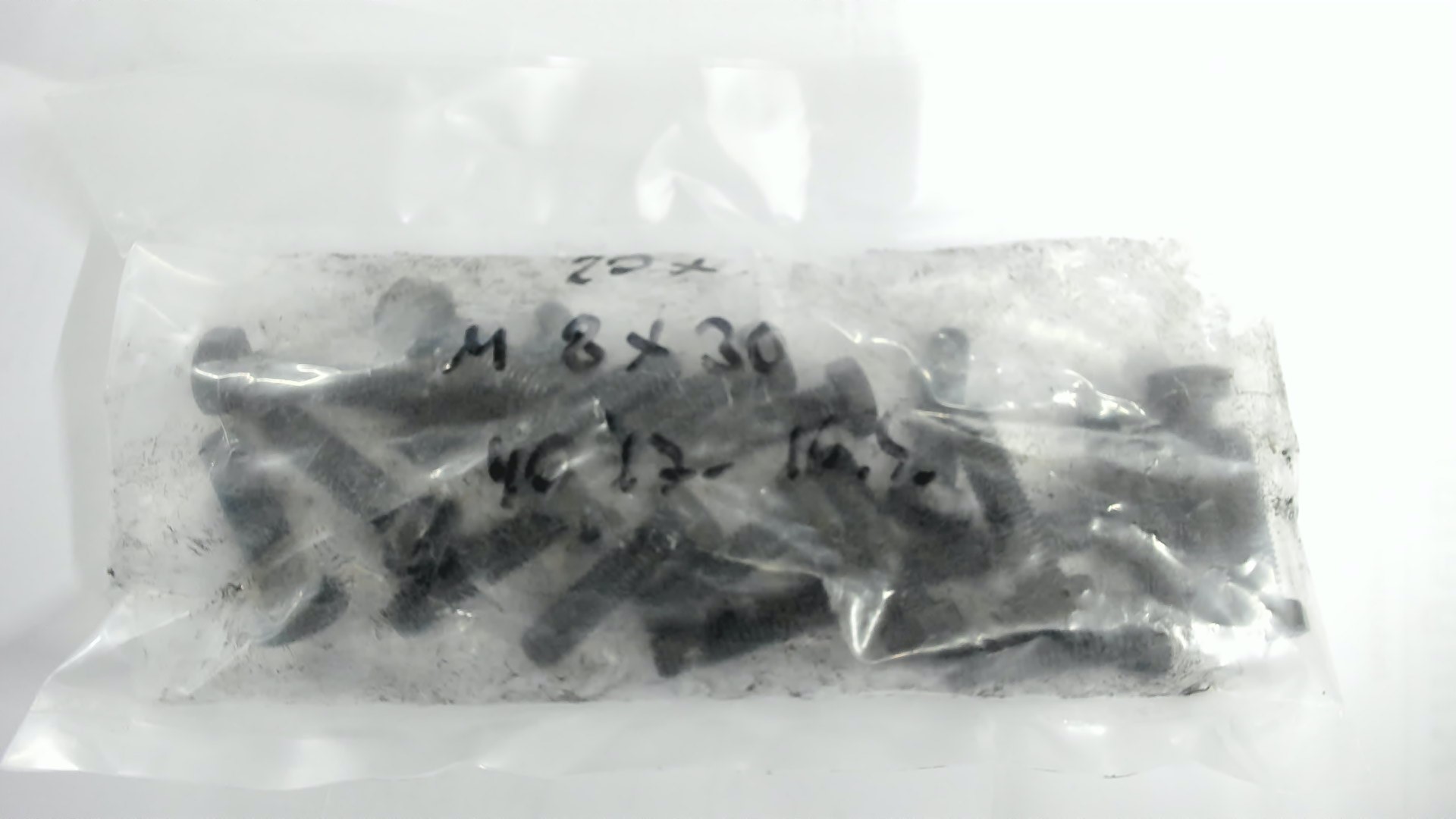 M8x30-10.9-ISO-4017