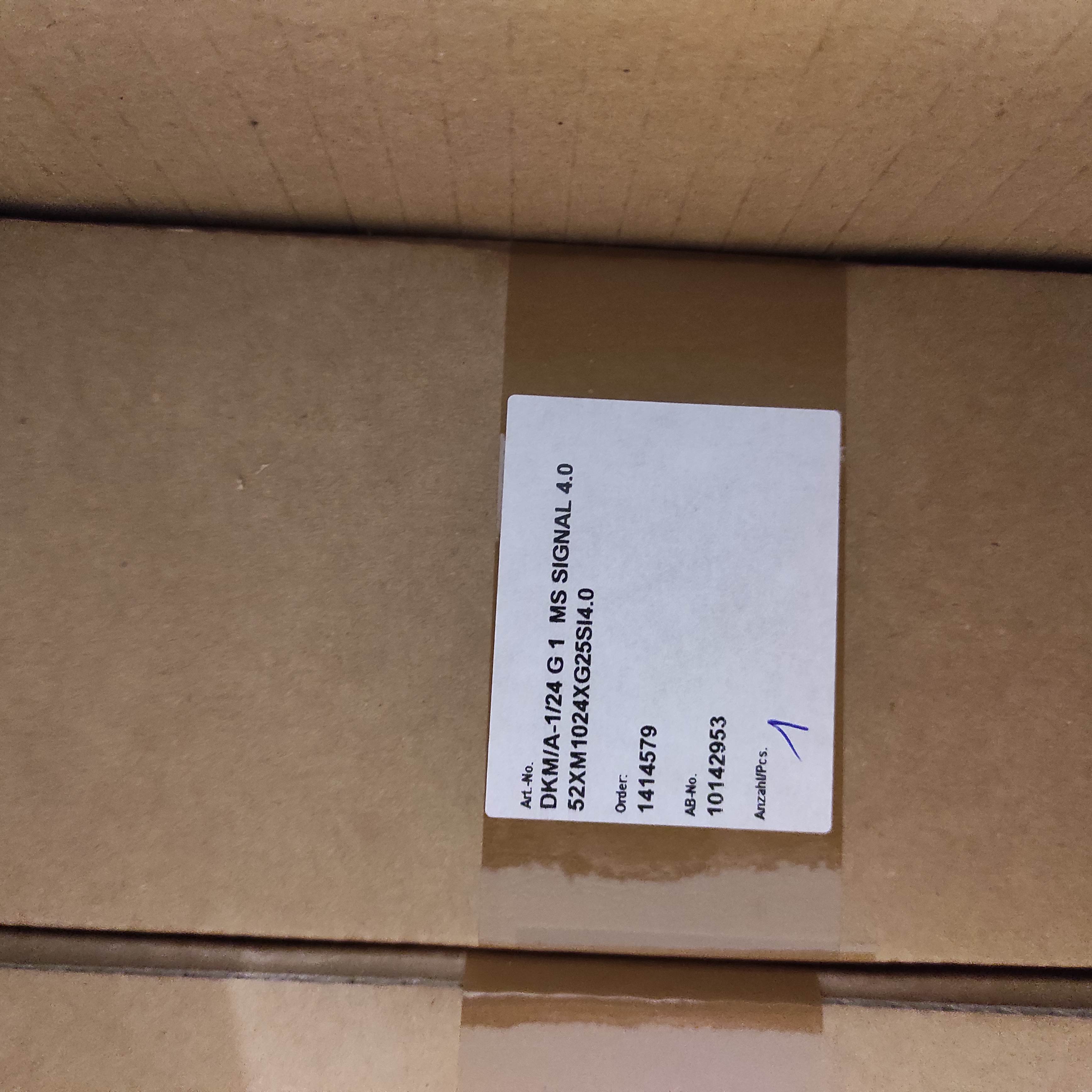 52XM1024XG25SI4.0 / DKM/A-1/24 G 1"