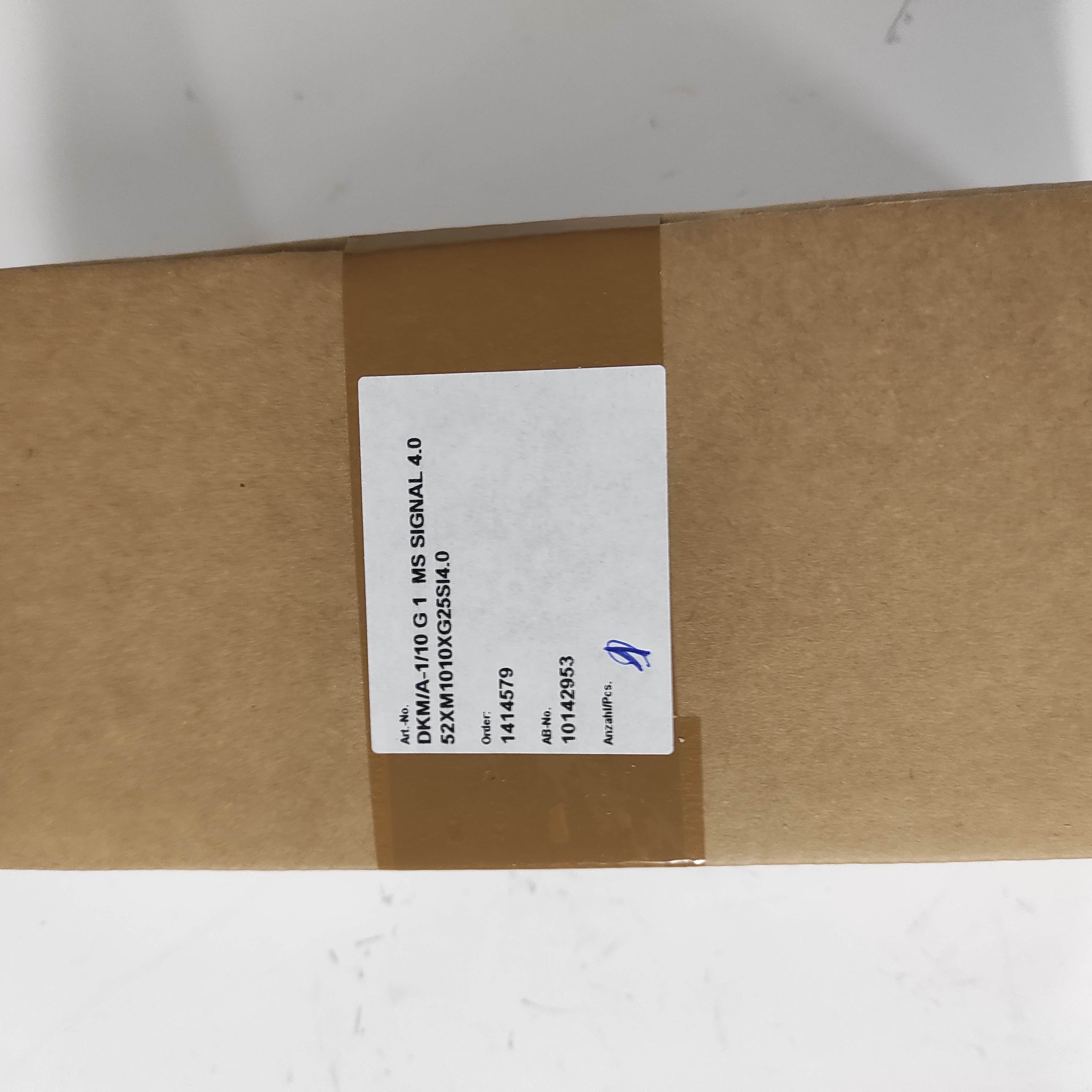 52XM1010XG25SI4.0 /  DKM/A-1/10 G 1"