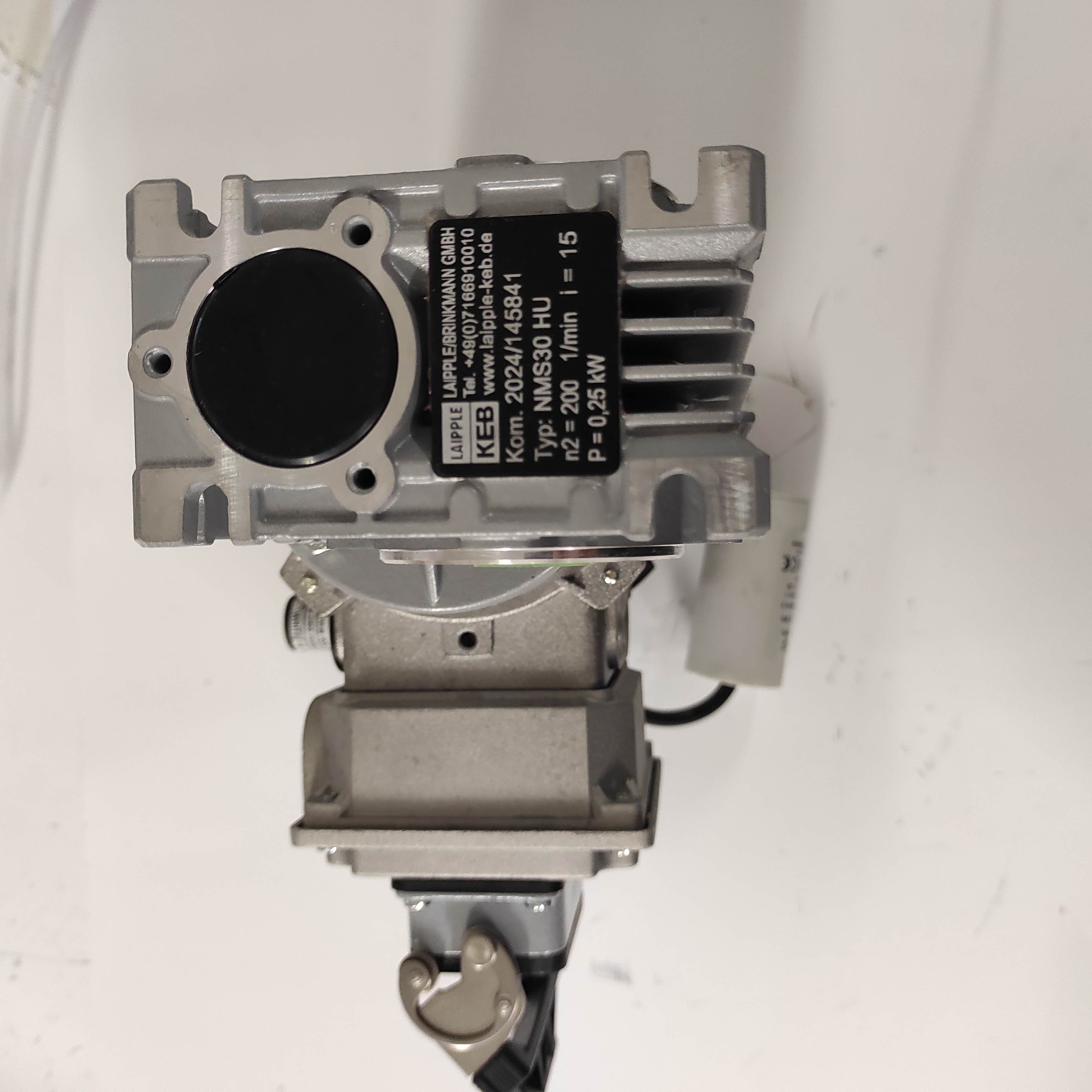 NMS30HU-15/1-MM63b2-BR-OL-TB-ST06