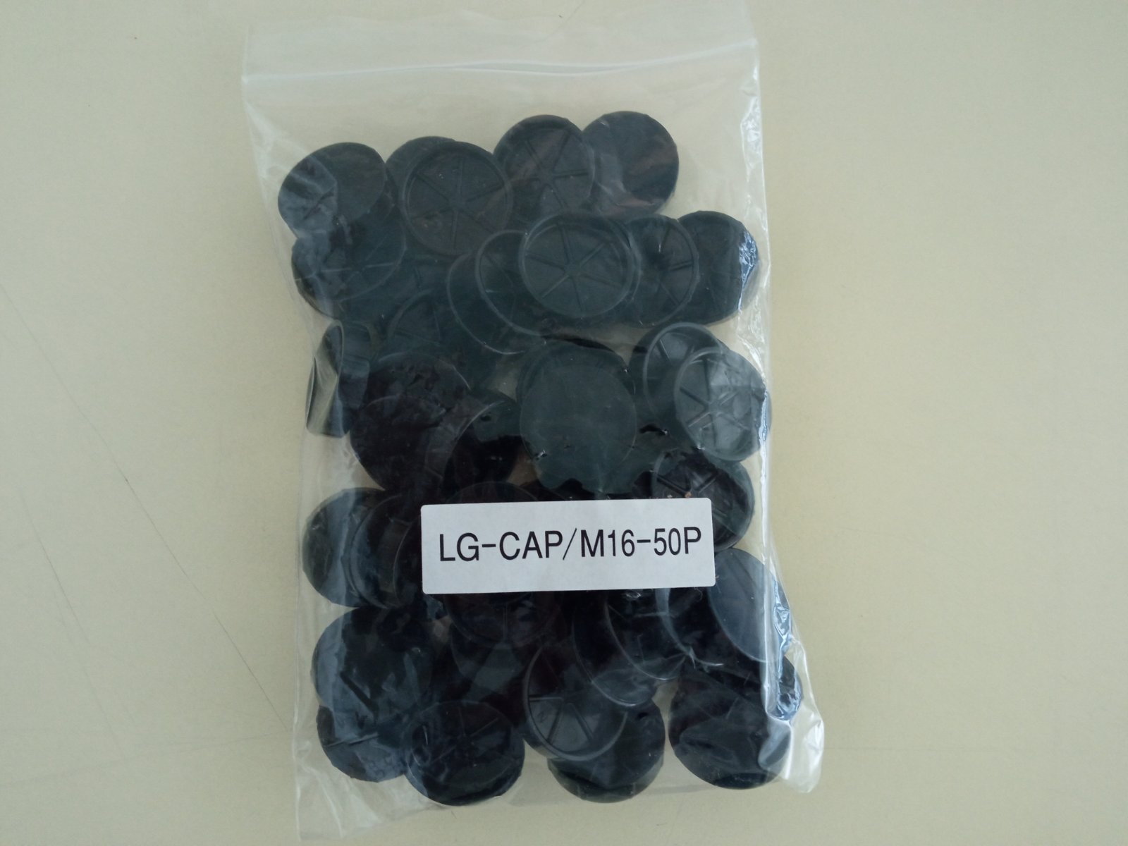 LG-CAP/M16-50P