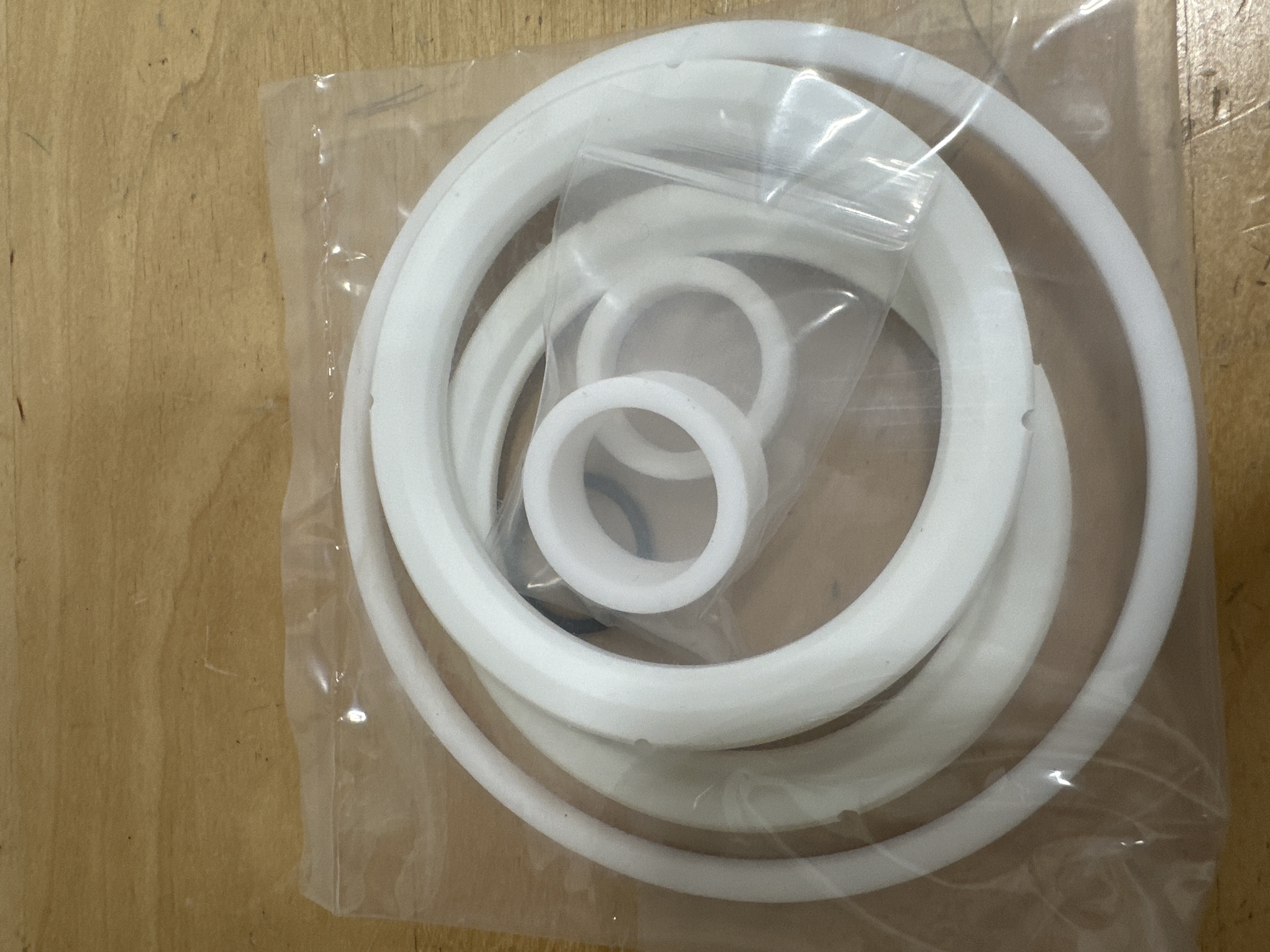 Rebuild kit  for MD-C2 C150 RF