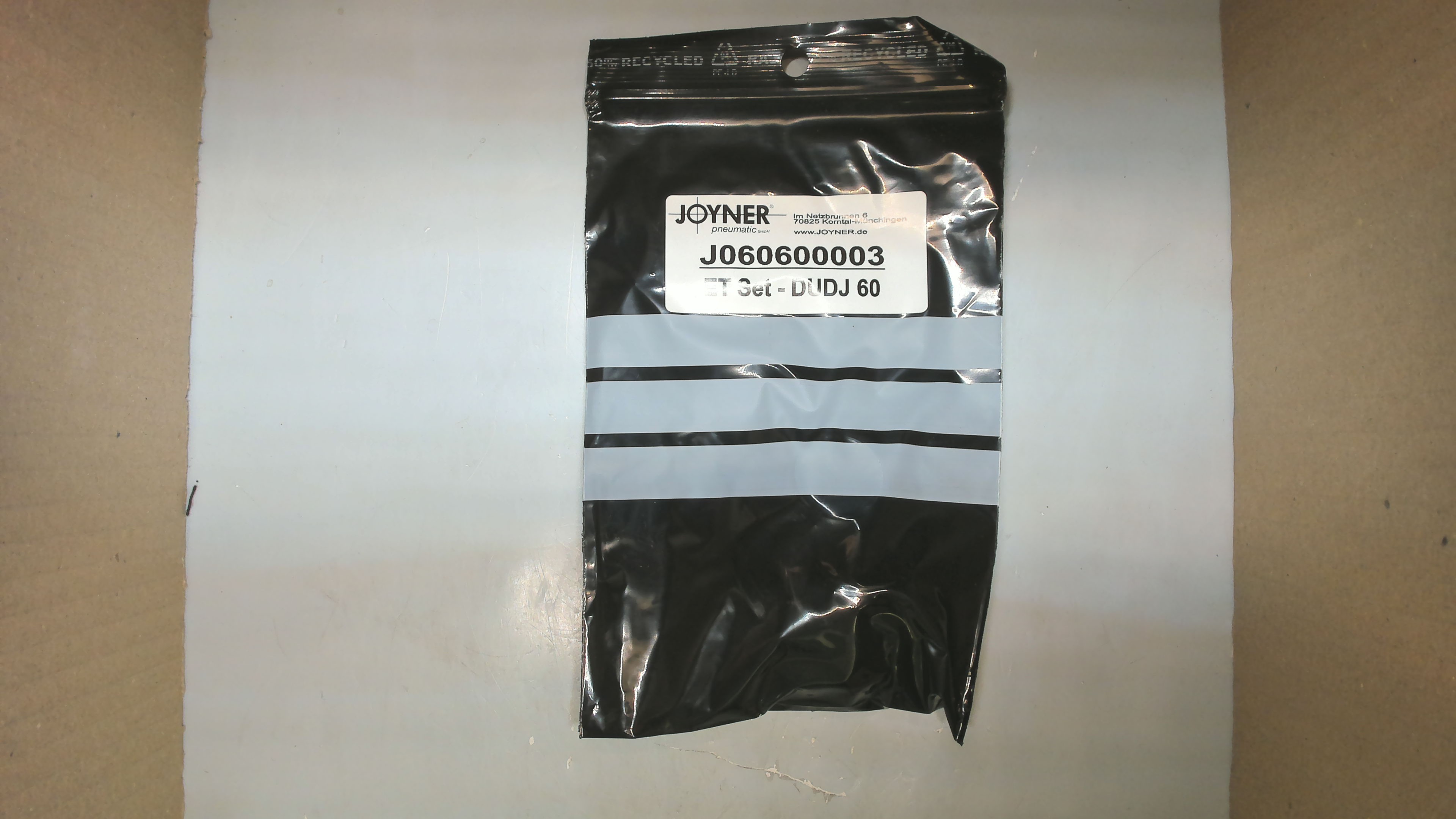 J060600003 - DUDJ-60/75