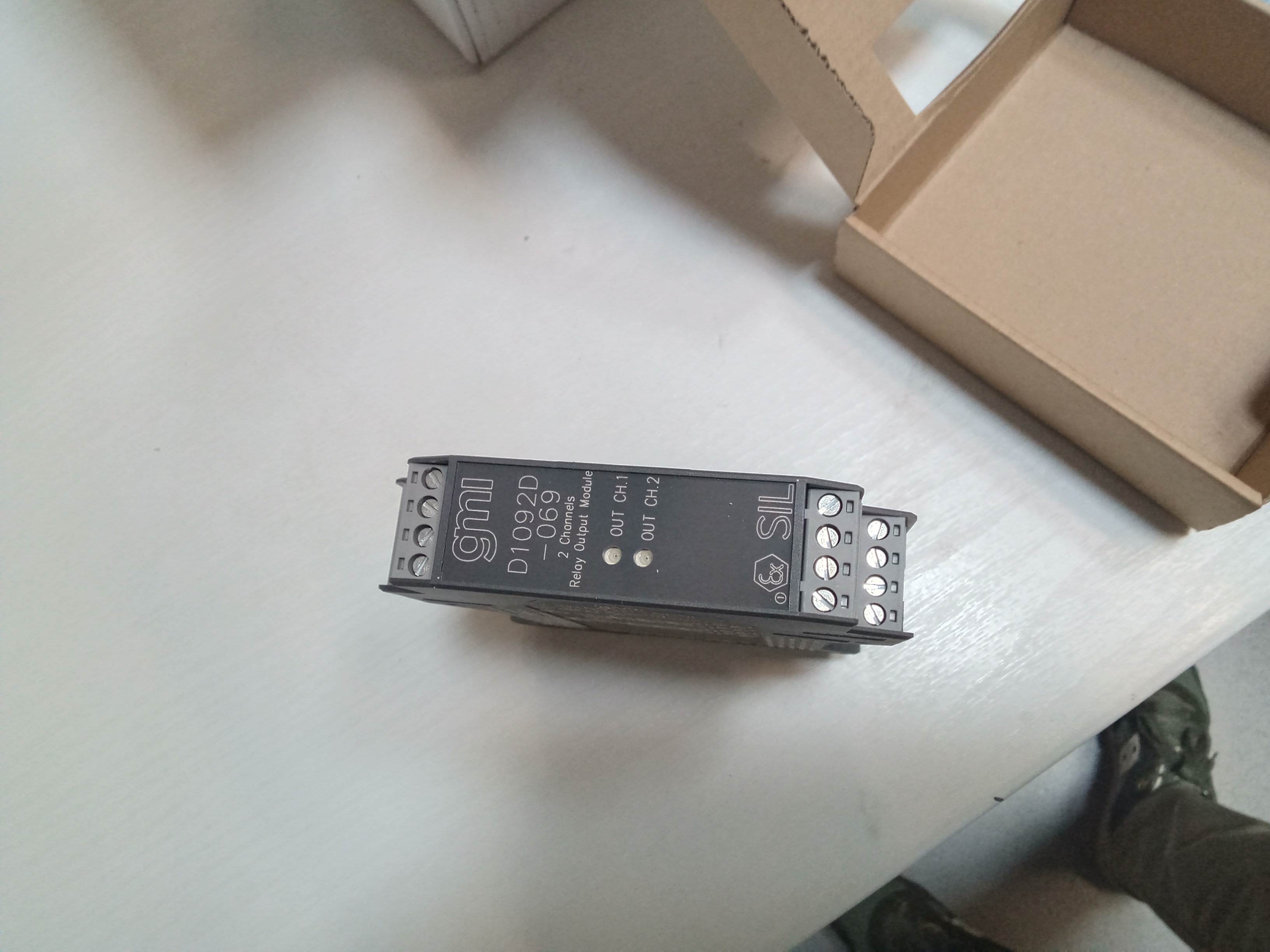 GMI-D1092D-069