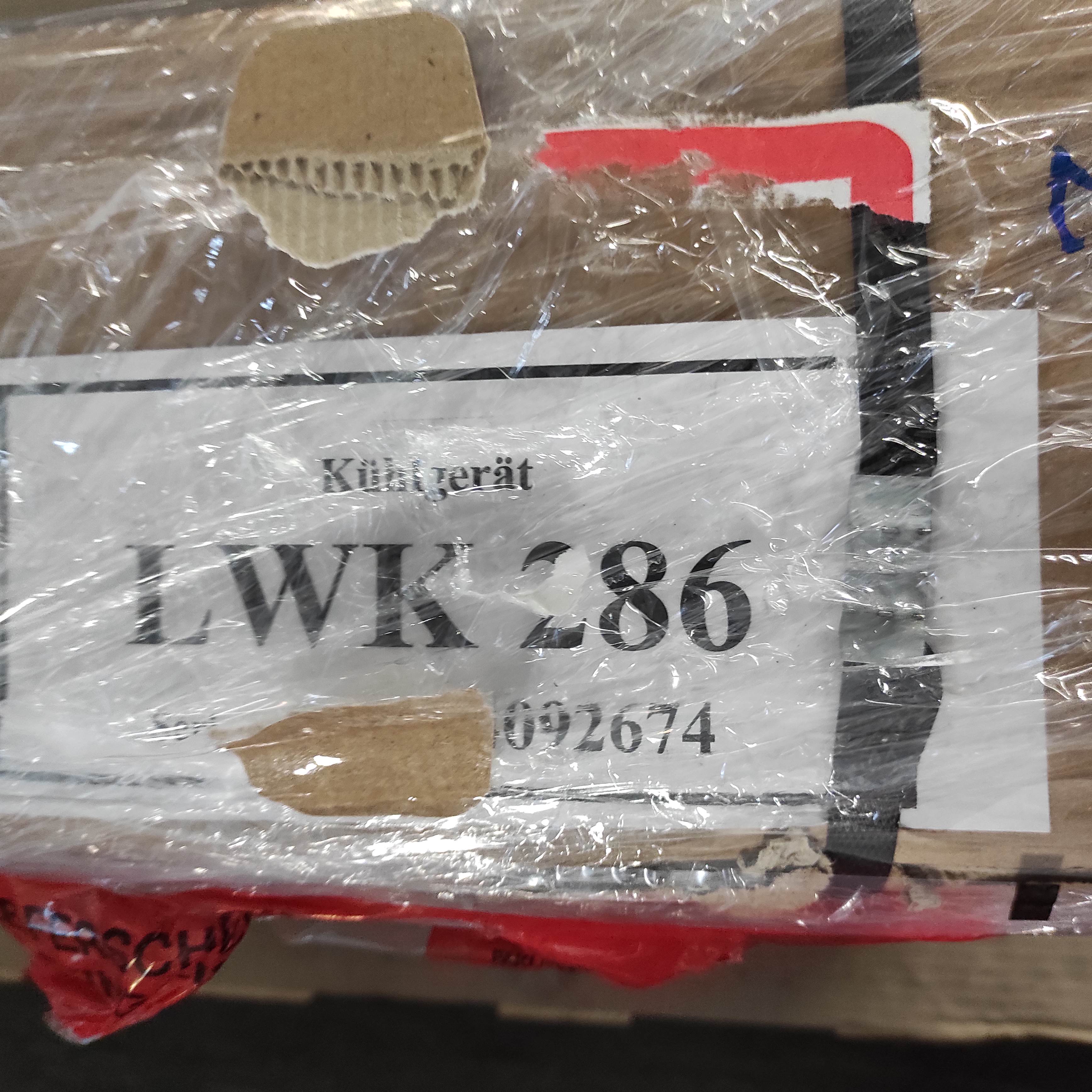 LWK 286