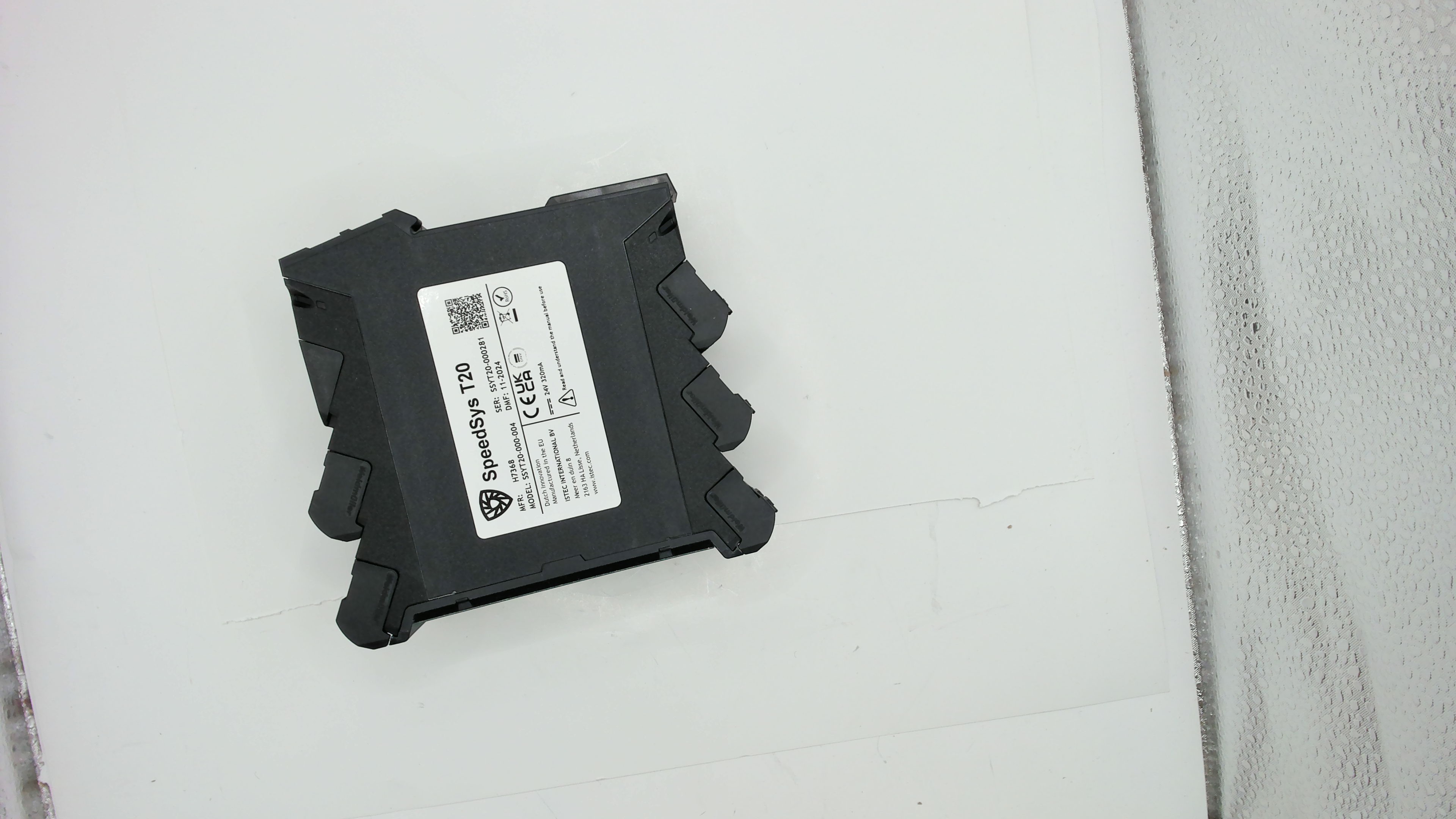 SSYT20-000-XXX
