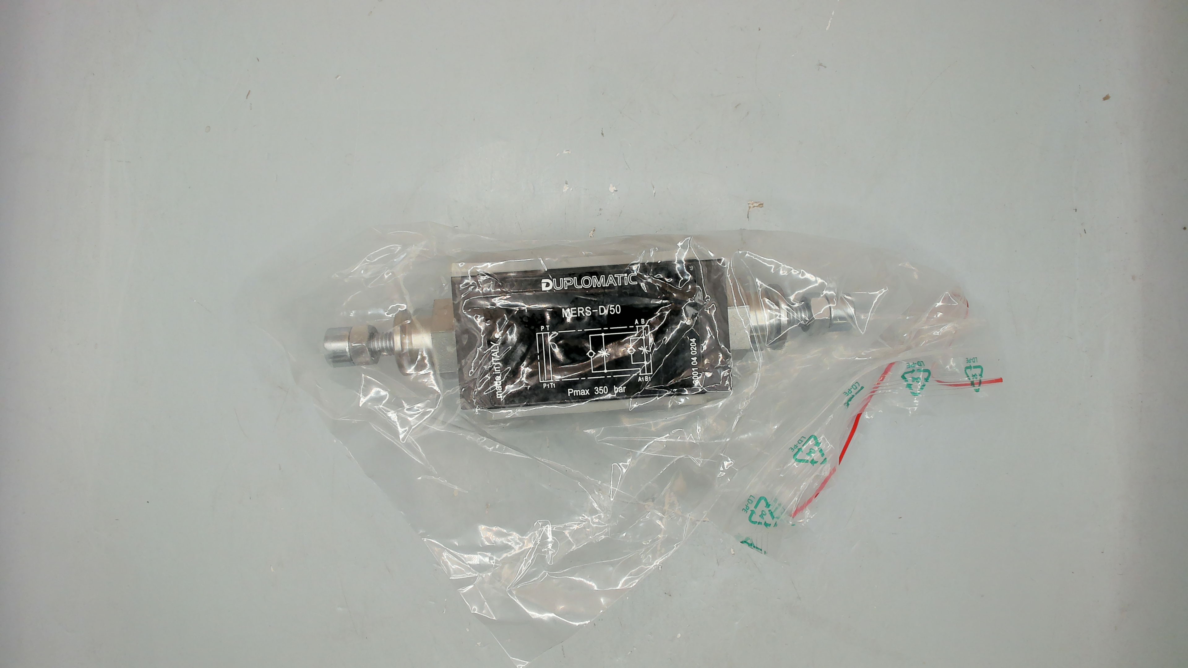 QTM3-D/10N/S