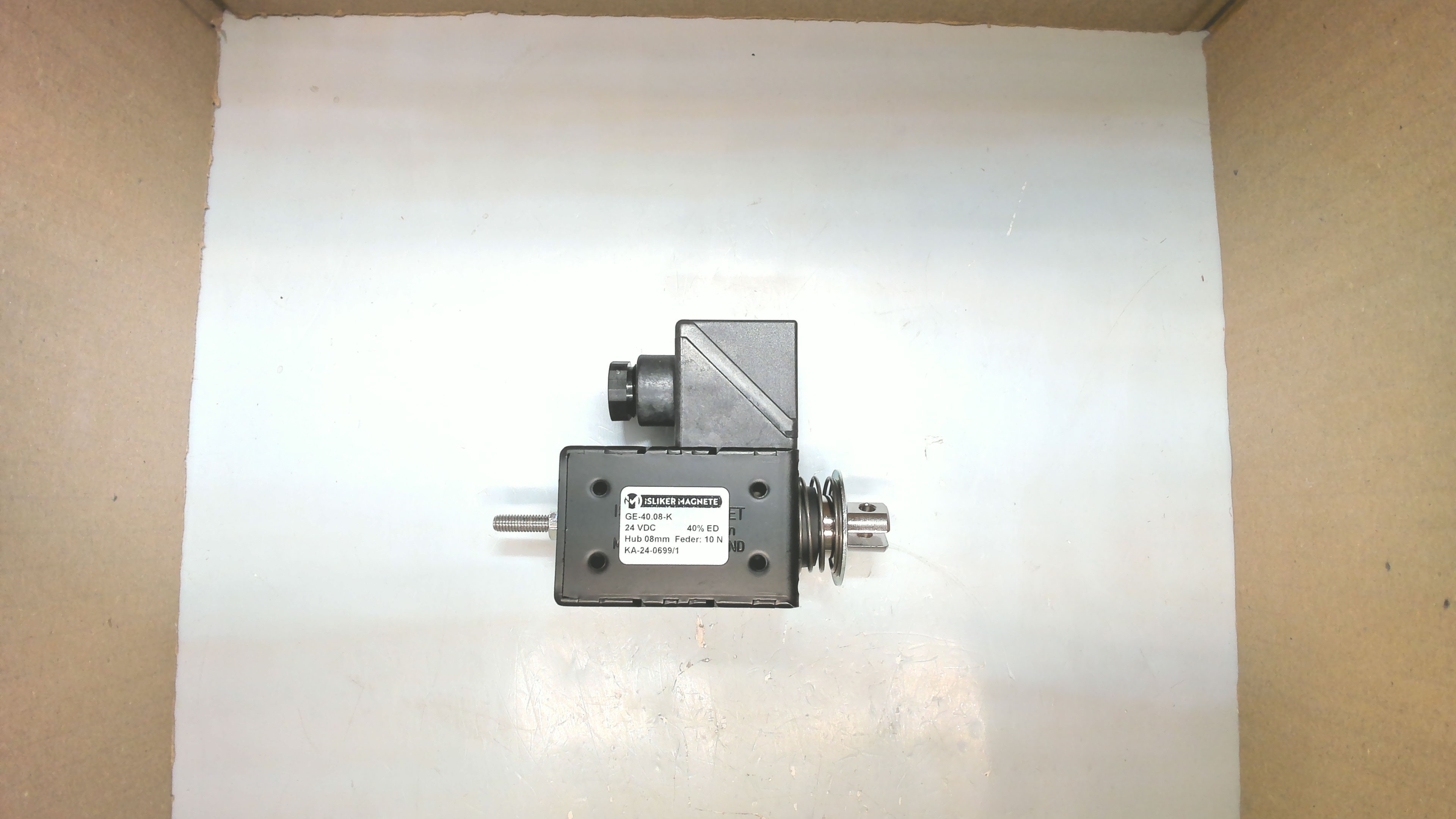 GE-40.08-40K24F10