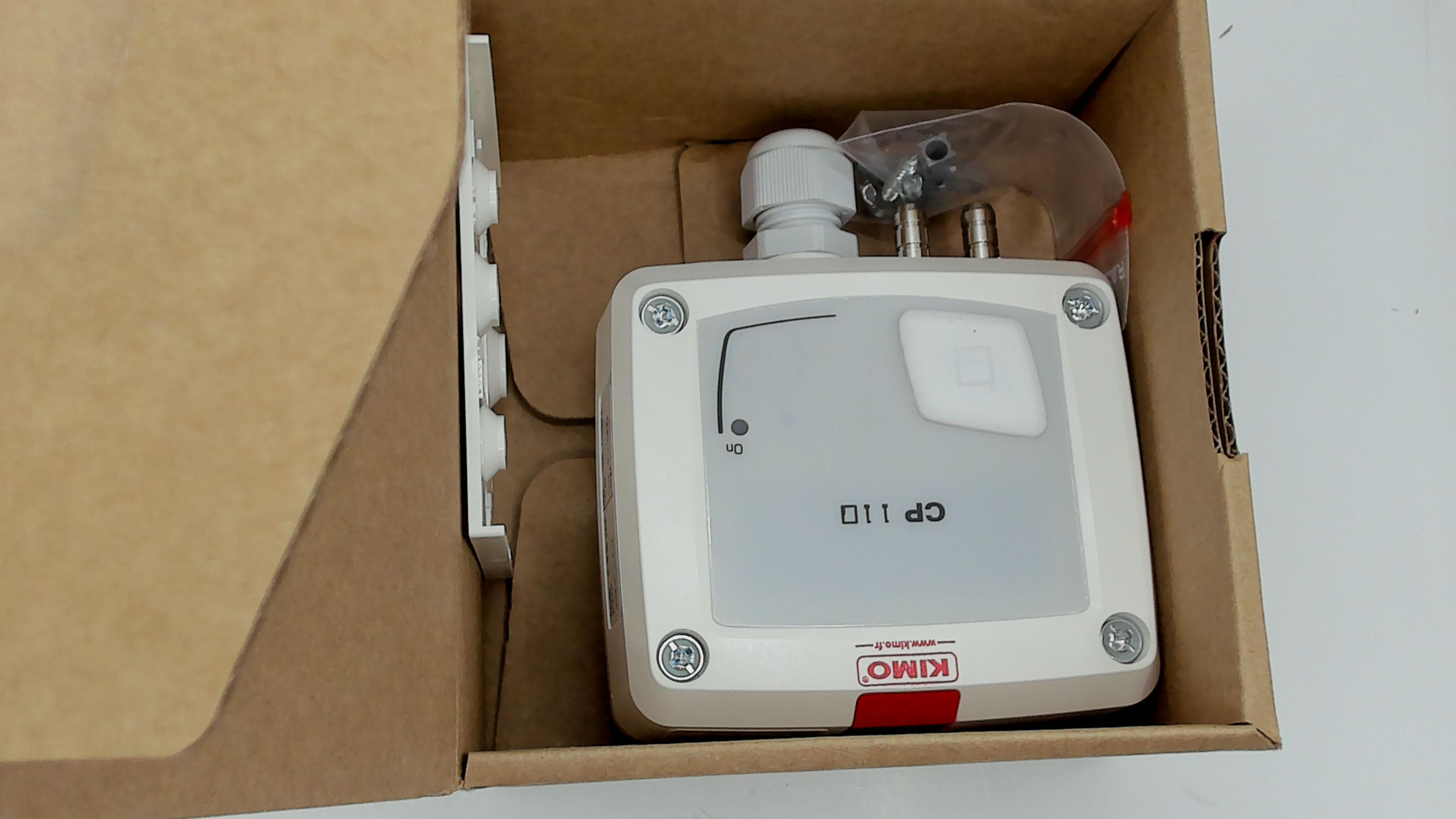 CP112-PN without display