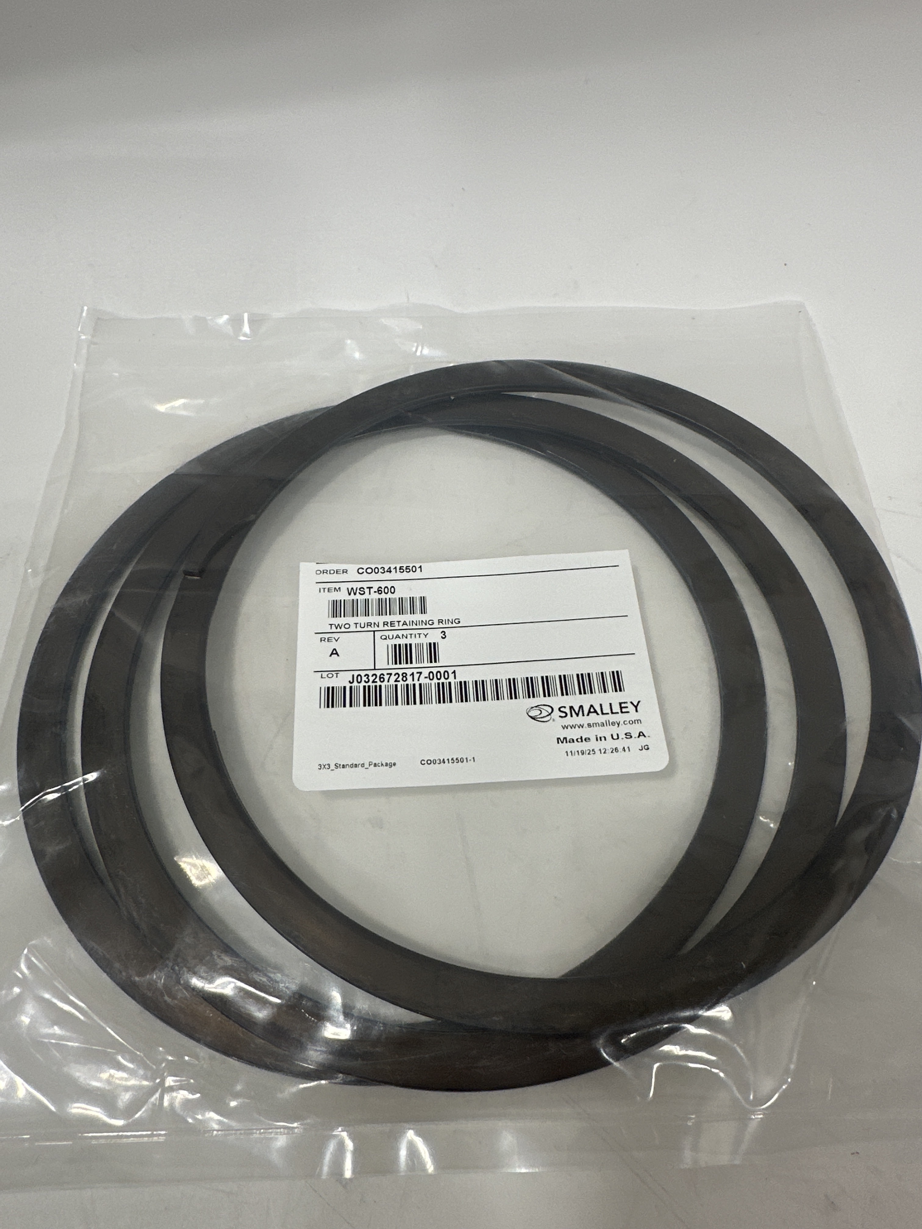 RST-600
