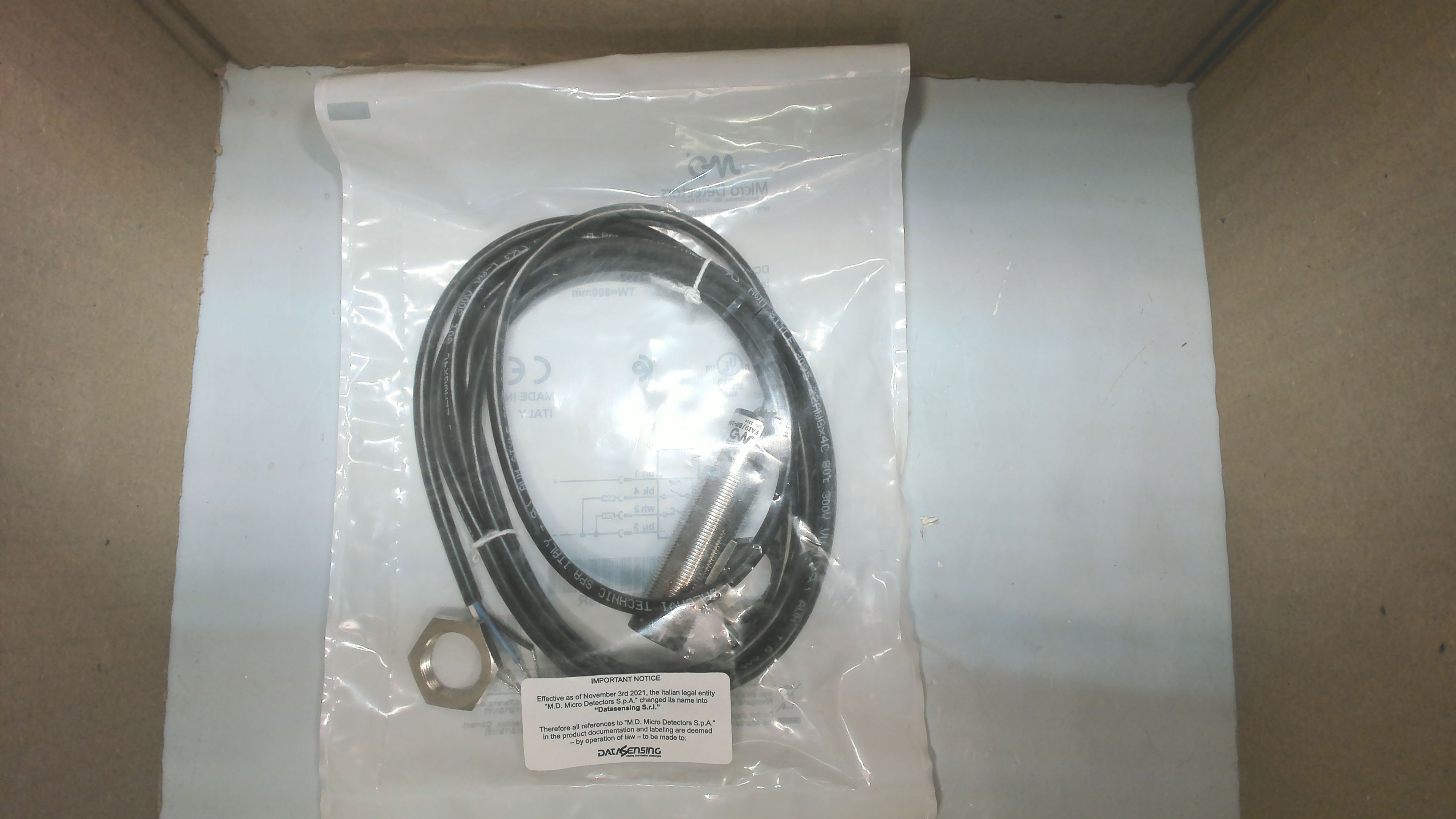 FAI9/BP-1A6R