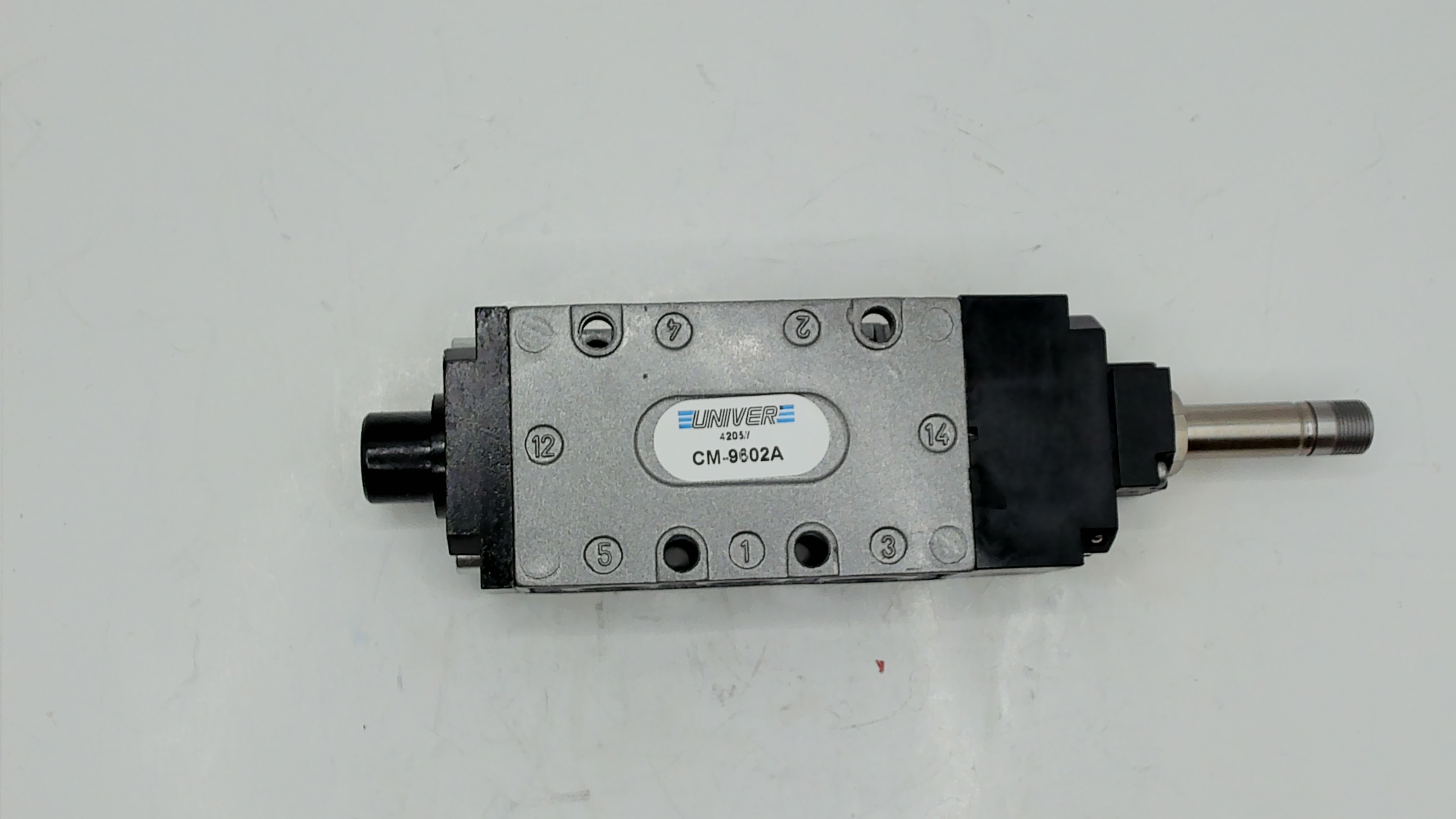 CM-9602A