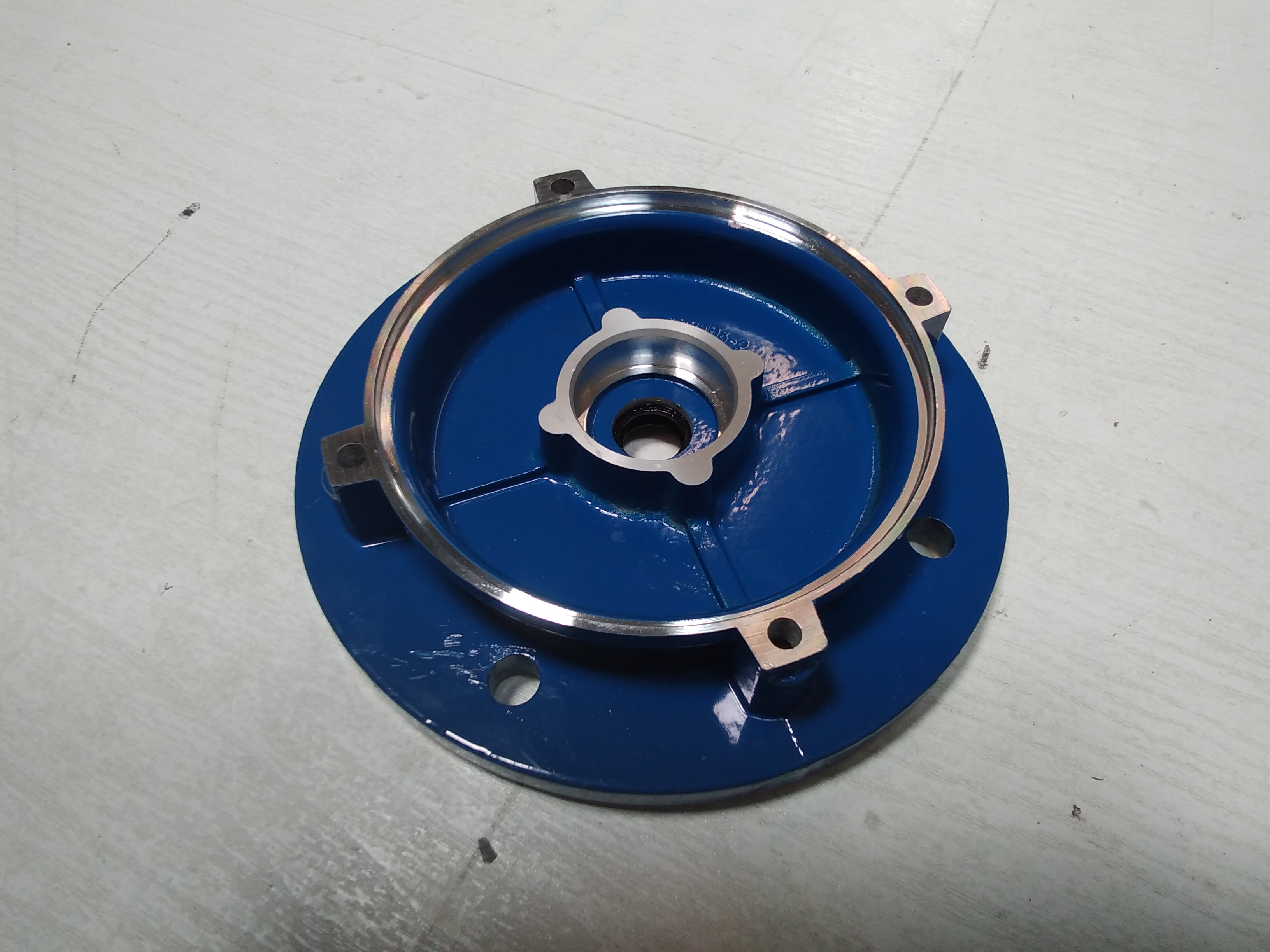 Flange for T2A71B 4