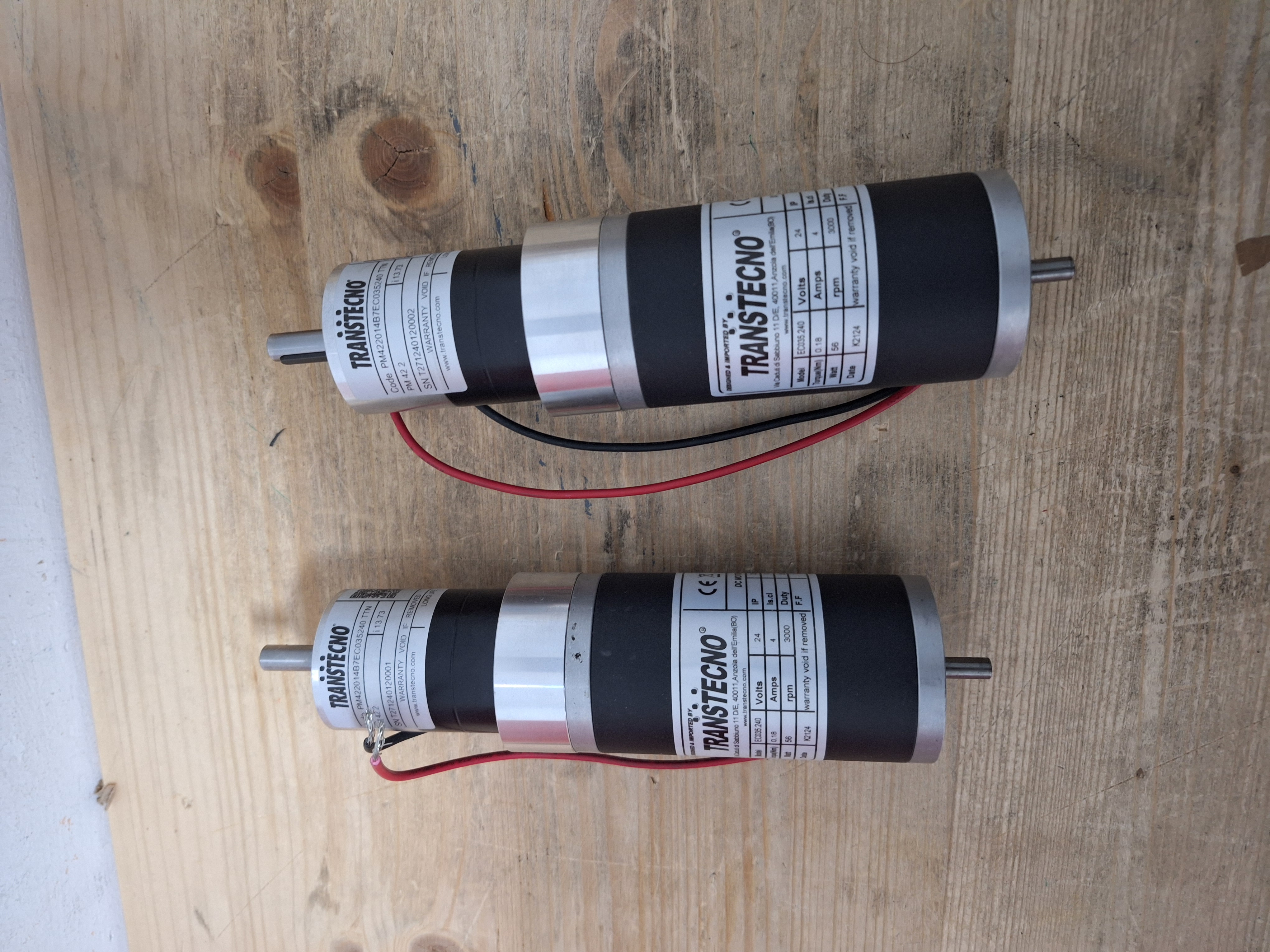 ECP 035/42 2 U 13.73 240
