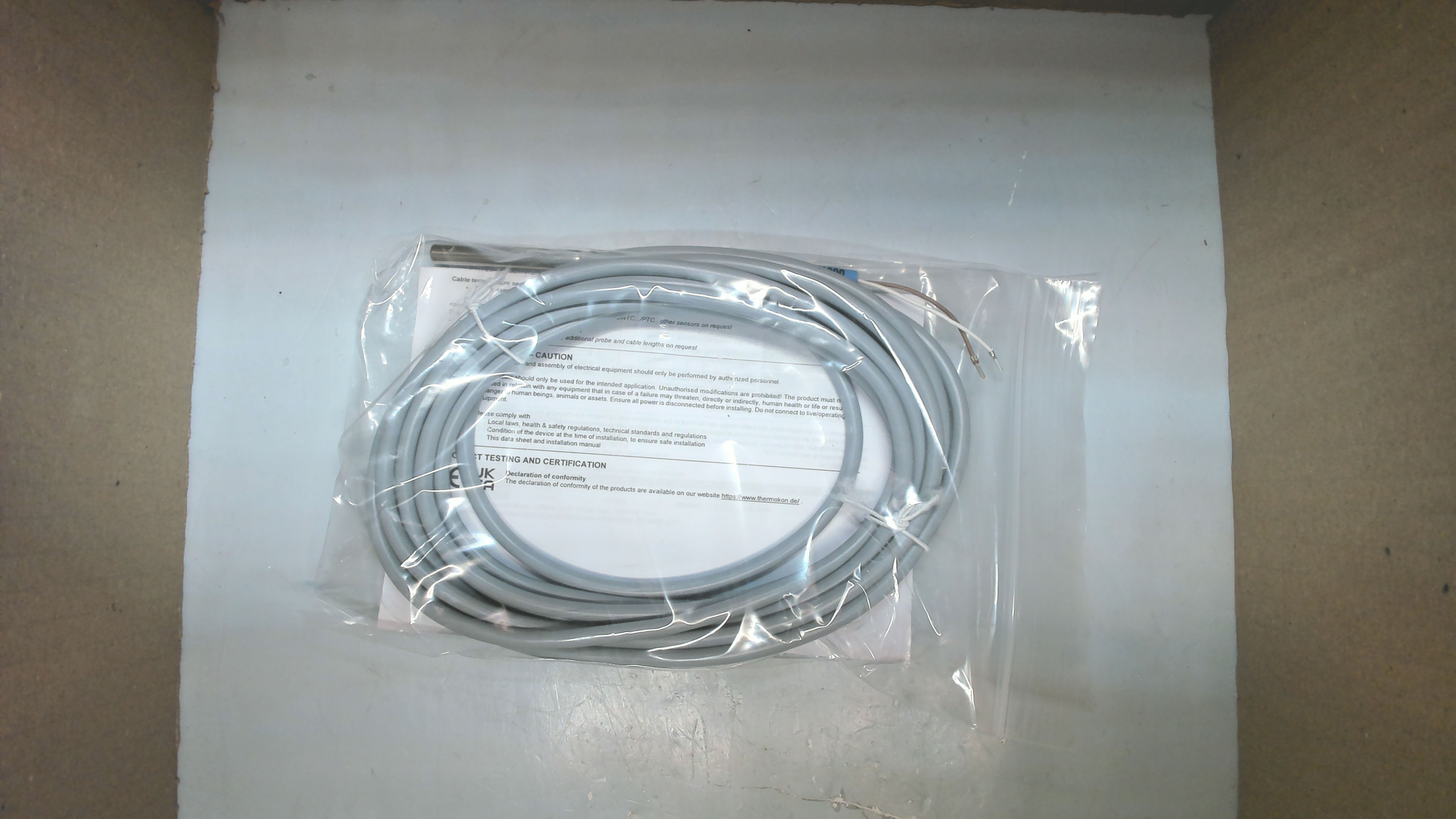 TF25 PT1000 T100 050.06 L4000