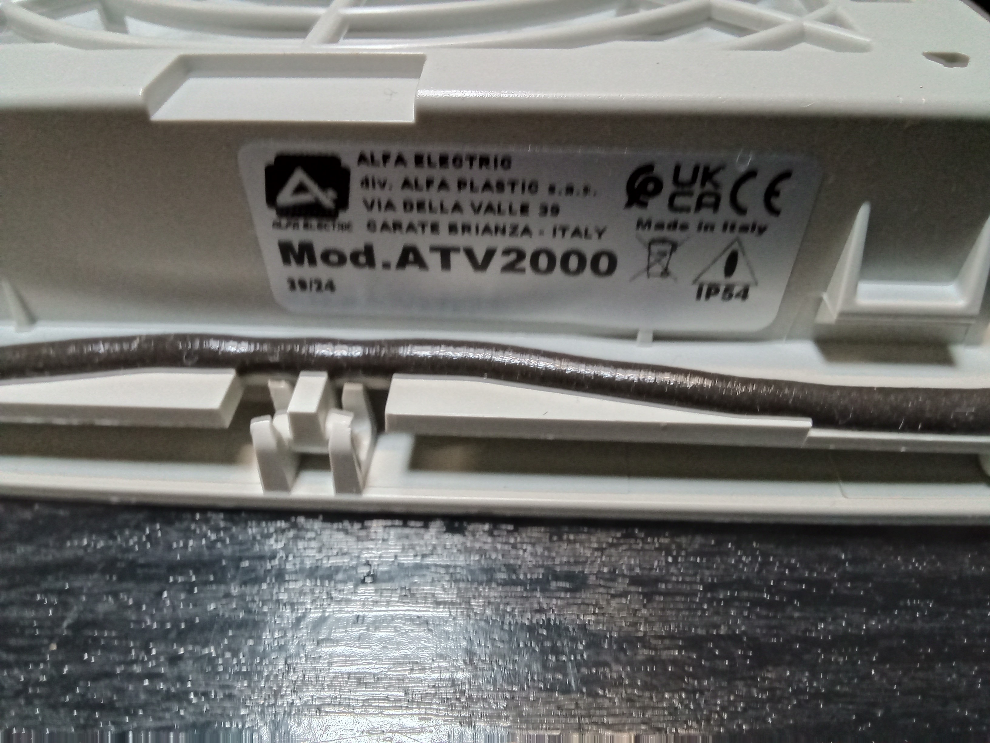 ATV2000