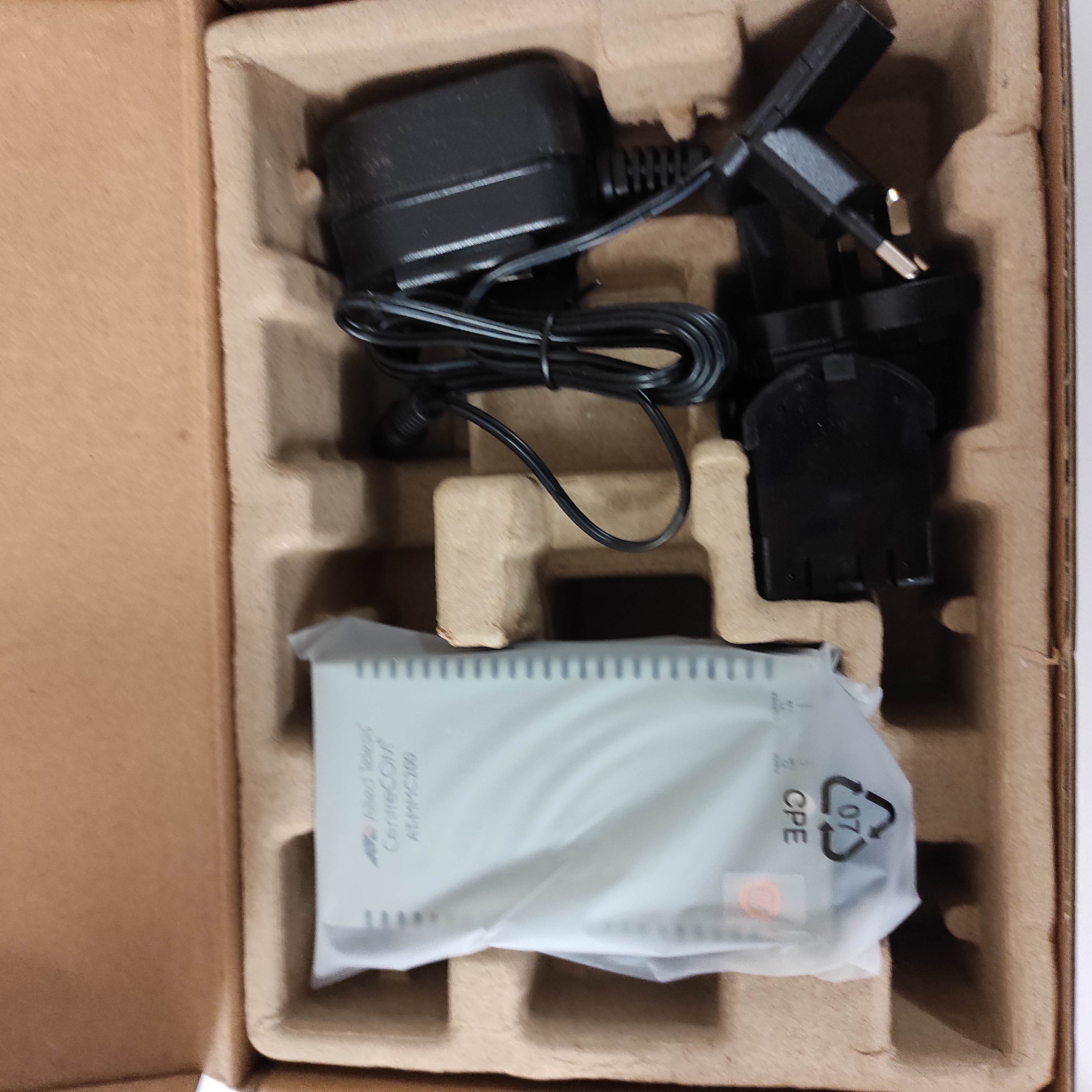 990-006980-960 / AT-MMC200/ST-960