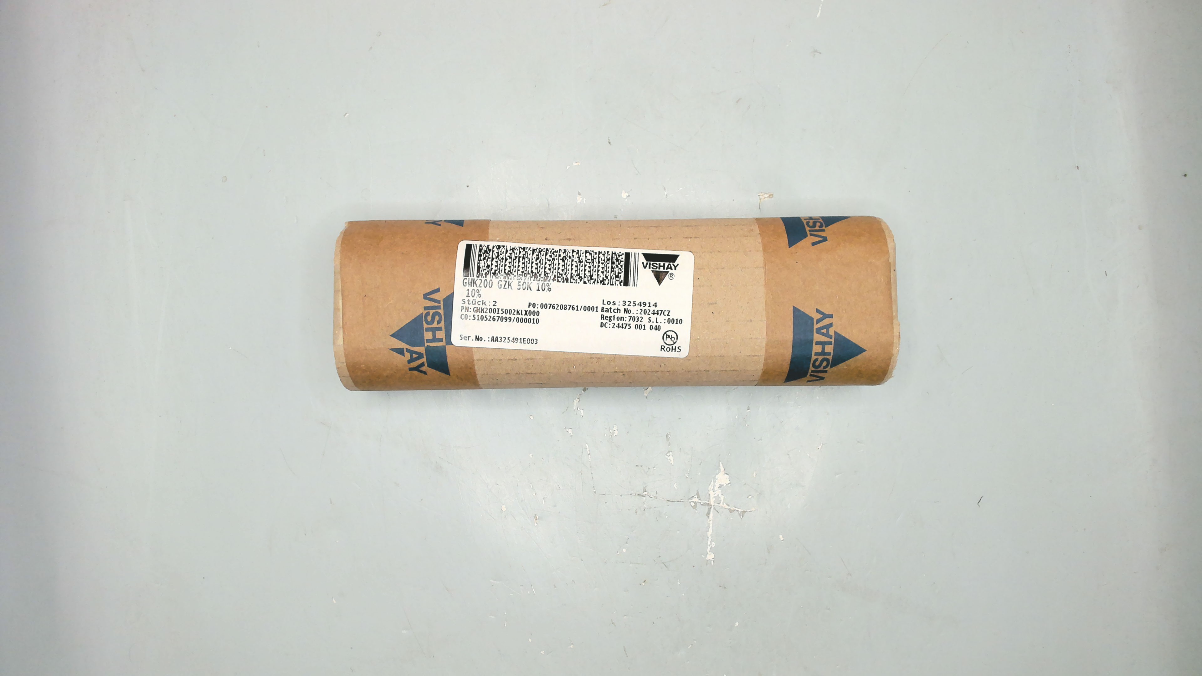 GWK200I5002KLX000