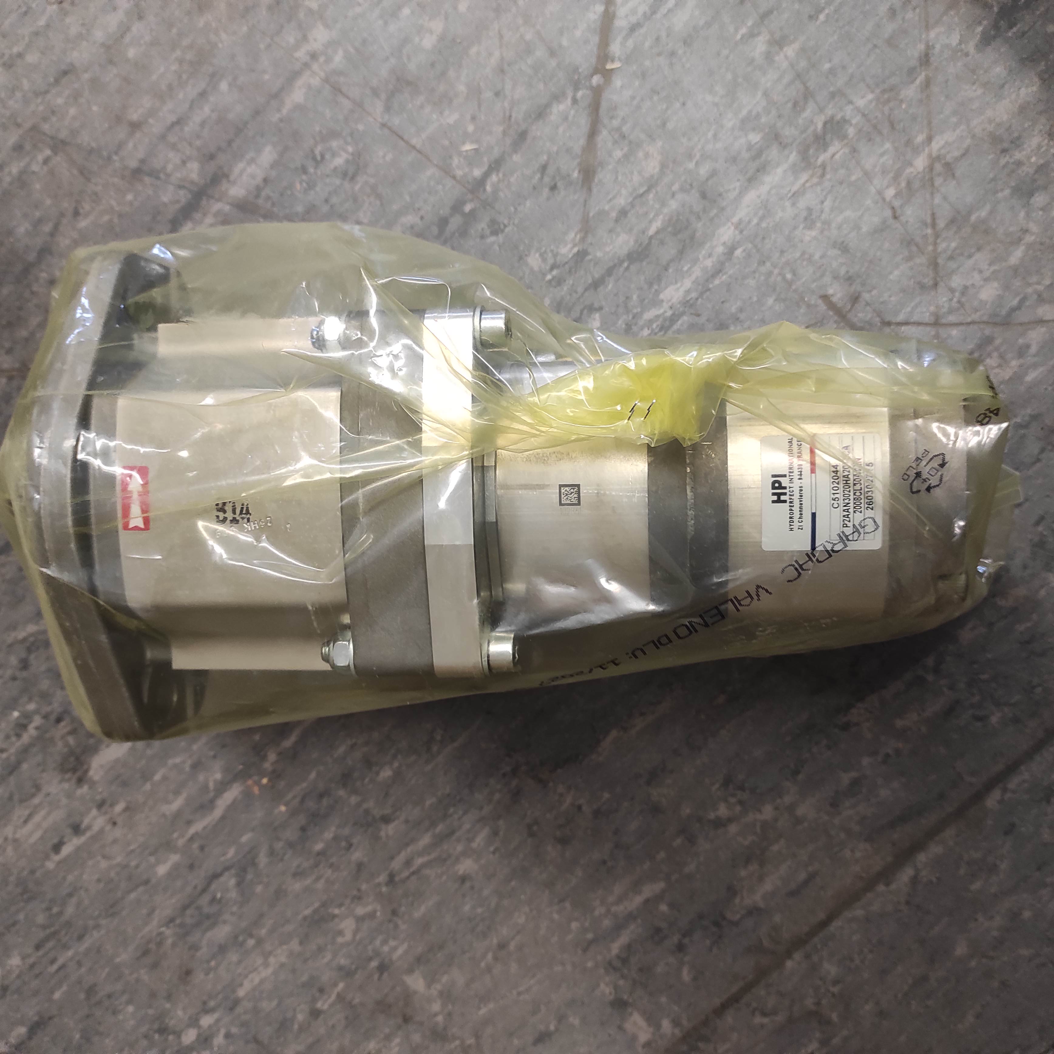 P2AAN3020HA2012CA2008CL30A02N / C5102044